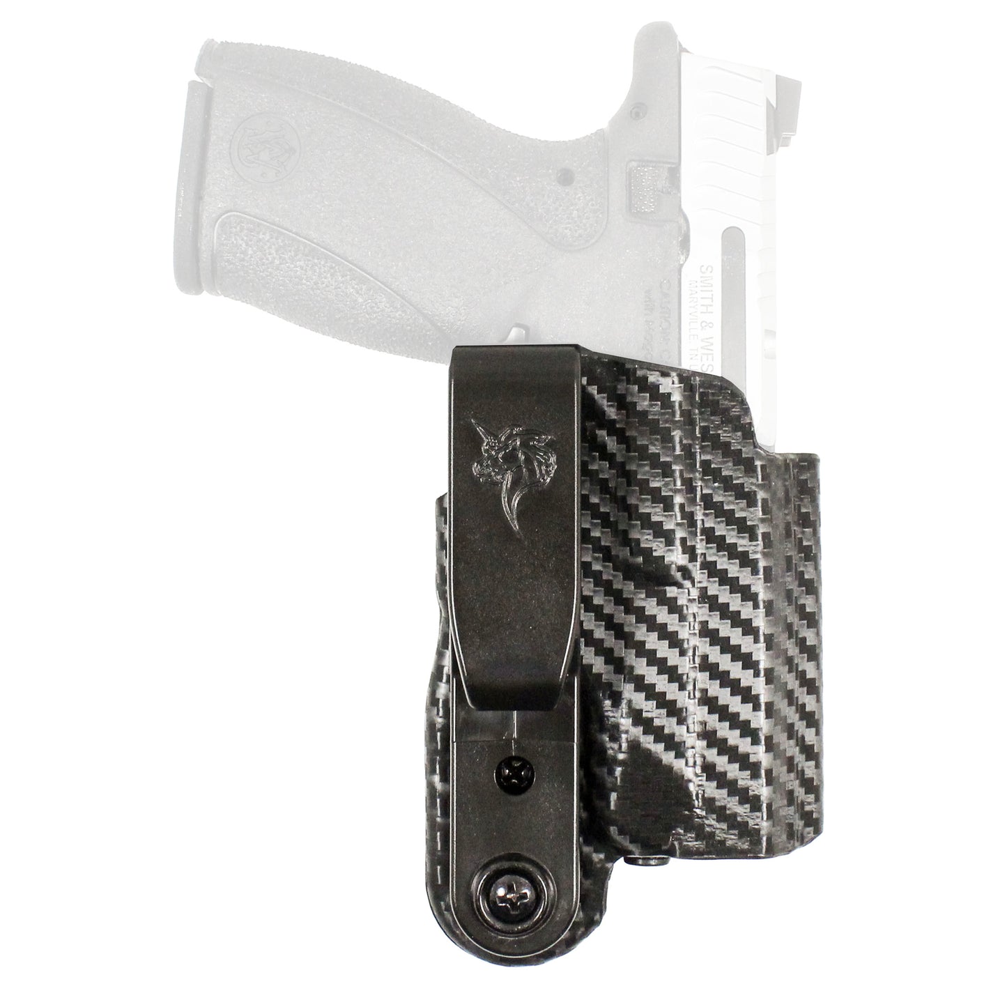 Desantis Slim-tuk Bodygrd 2.0 Amb Cf