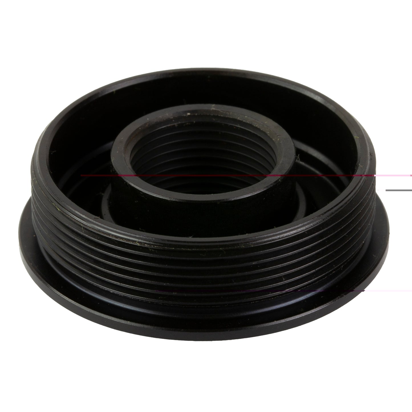 Energetic Dt Adapter Stainlss 5/8-24