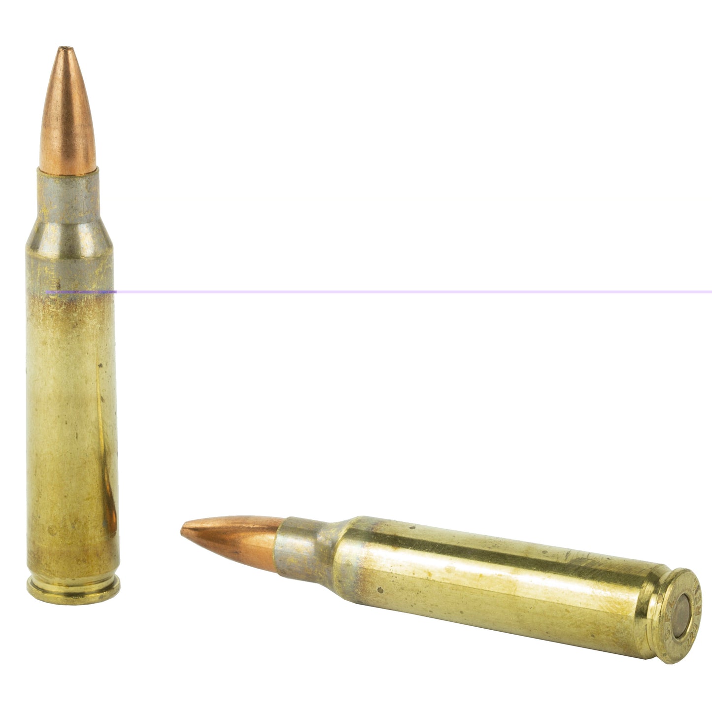 Fiocchi 223rem 77gr Hpbt Mk 20/200