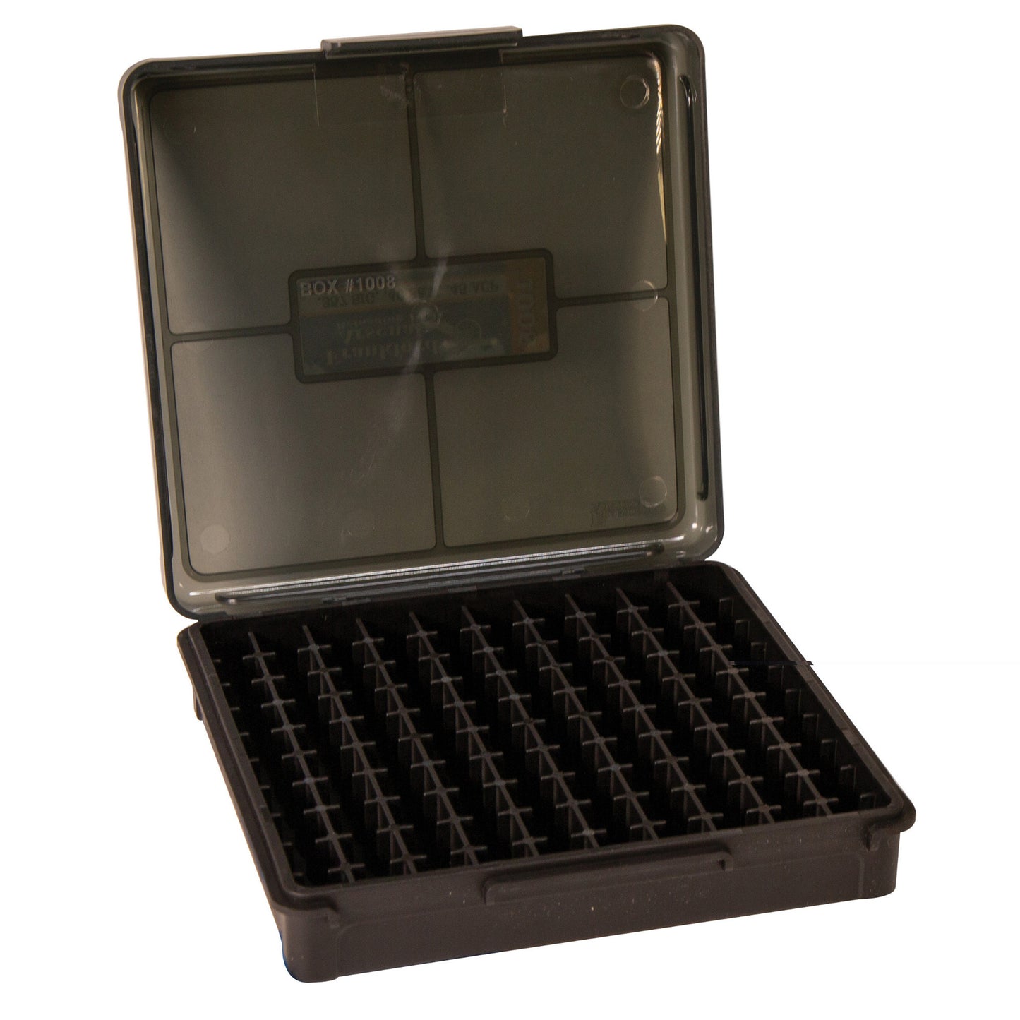 Frankford Ammo Box 10mm-45acp