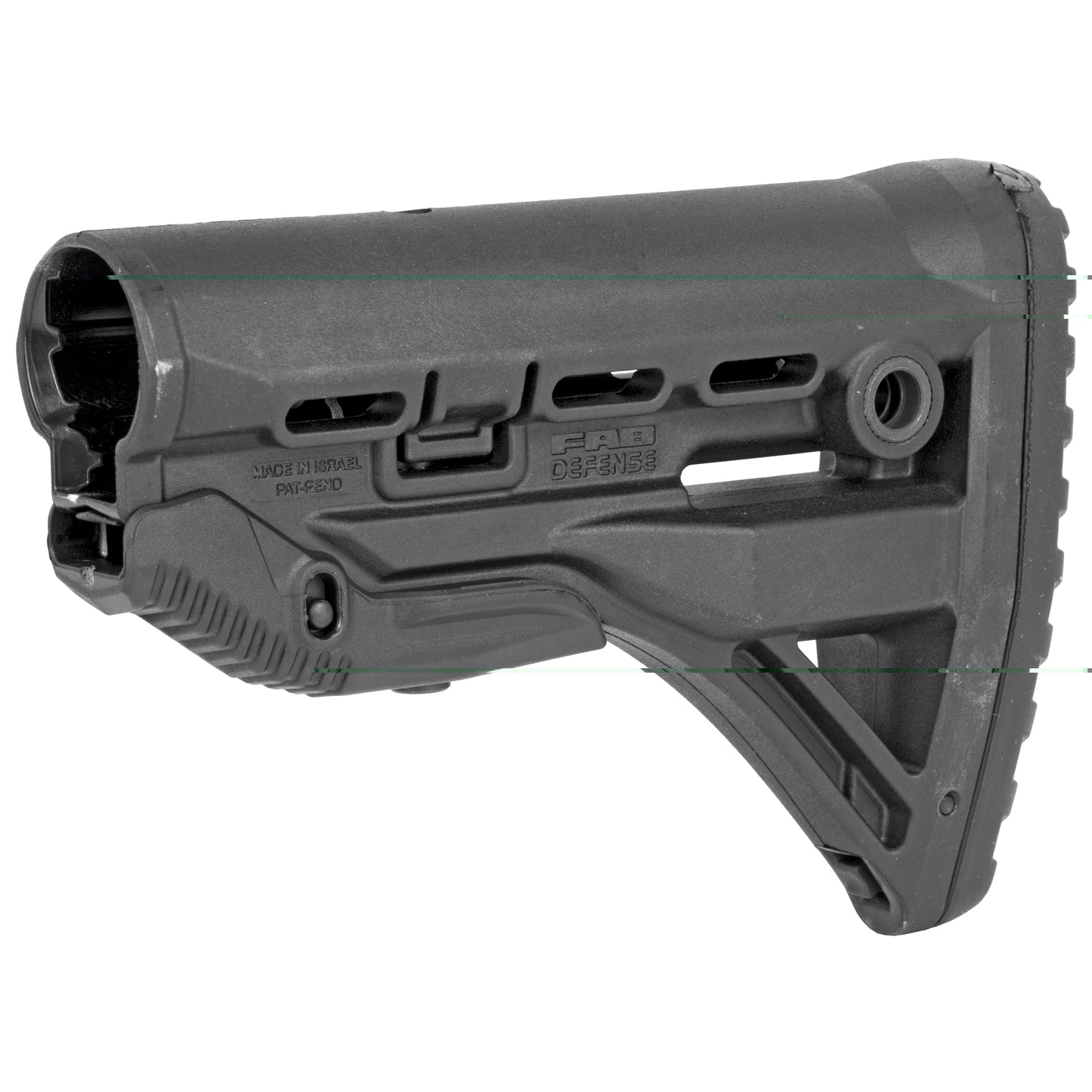 Fab Def M4 Shock Absorbing Stk