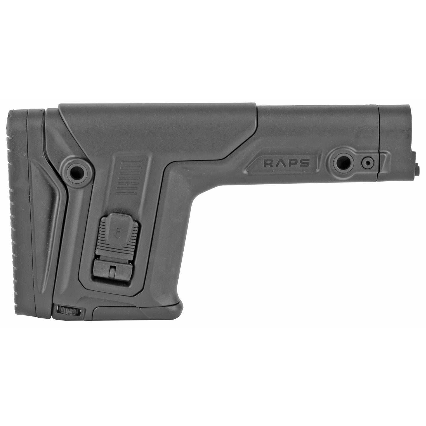 Fab Def Raps Buttstock