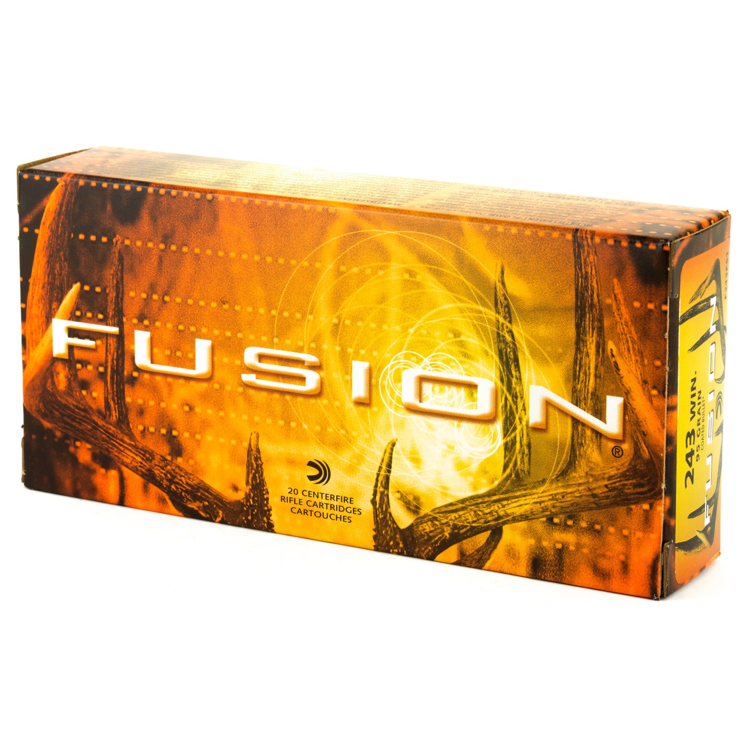 Fusion 243win 95gr 20/200