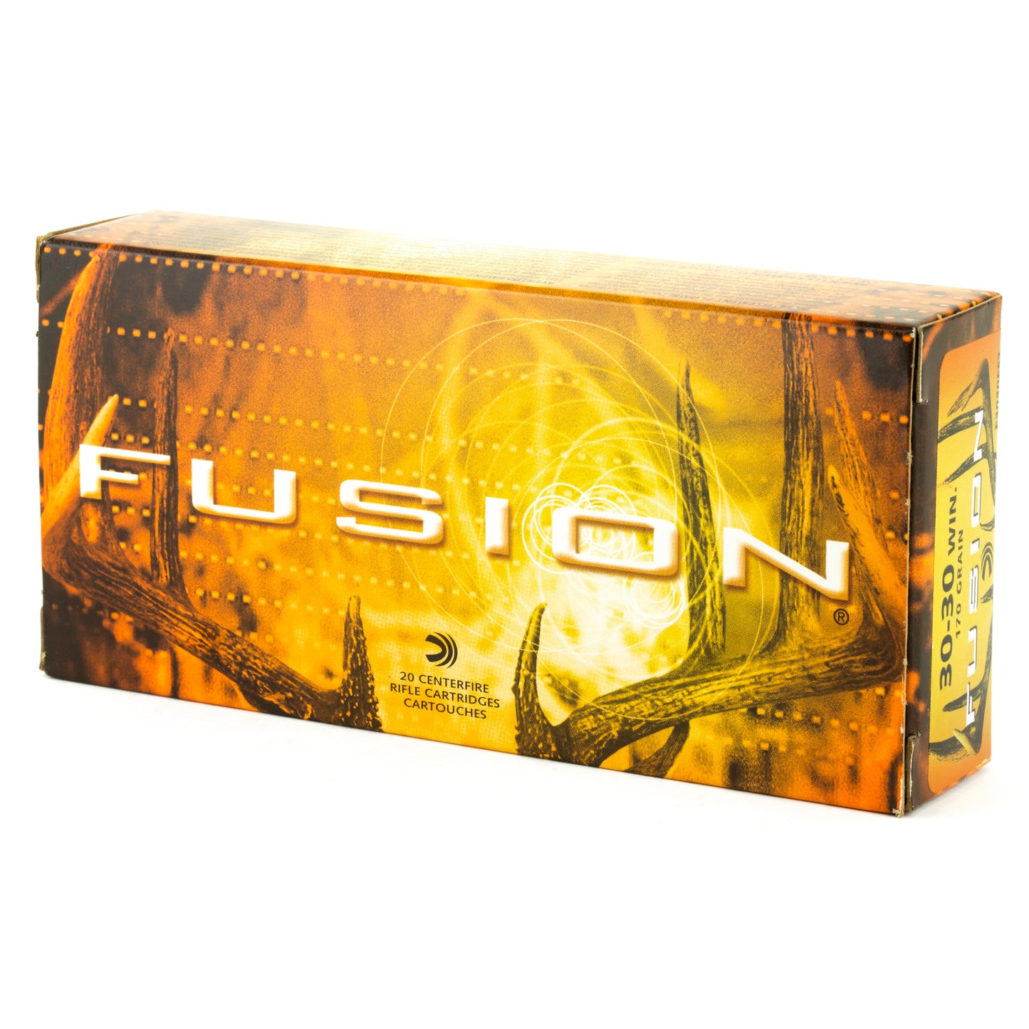 Fusion 3030win 170gr Fn 20/200