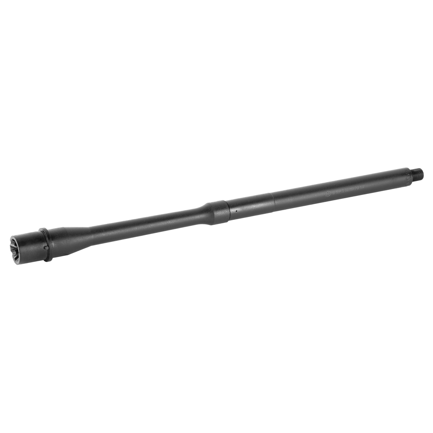 Fn Bbl M16 Bb Carb Length 556