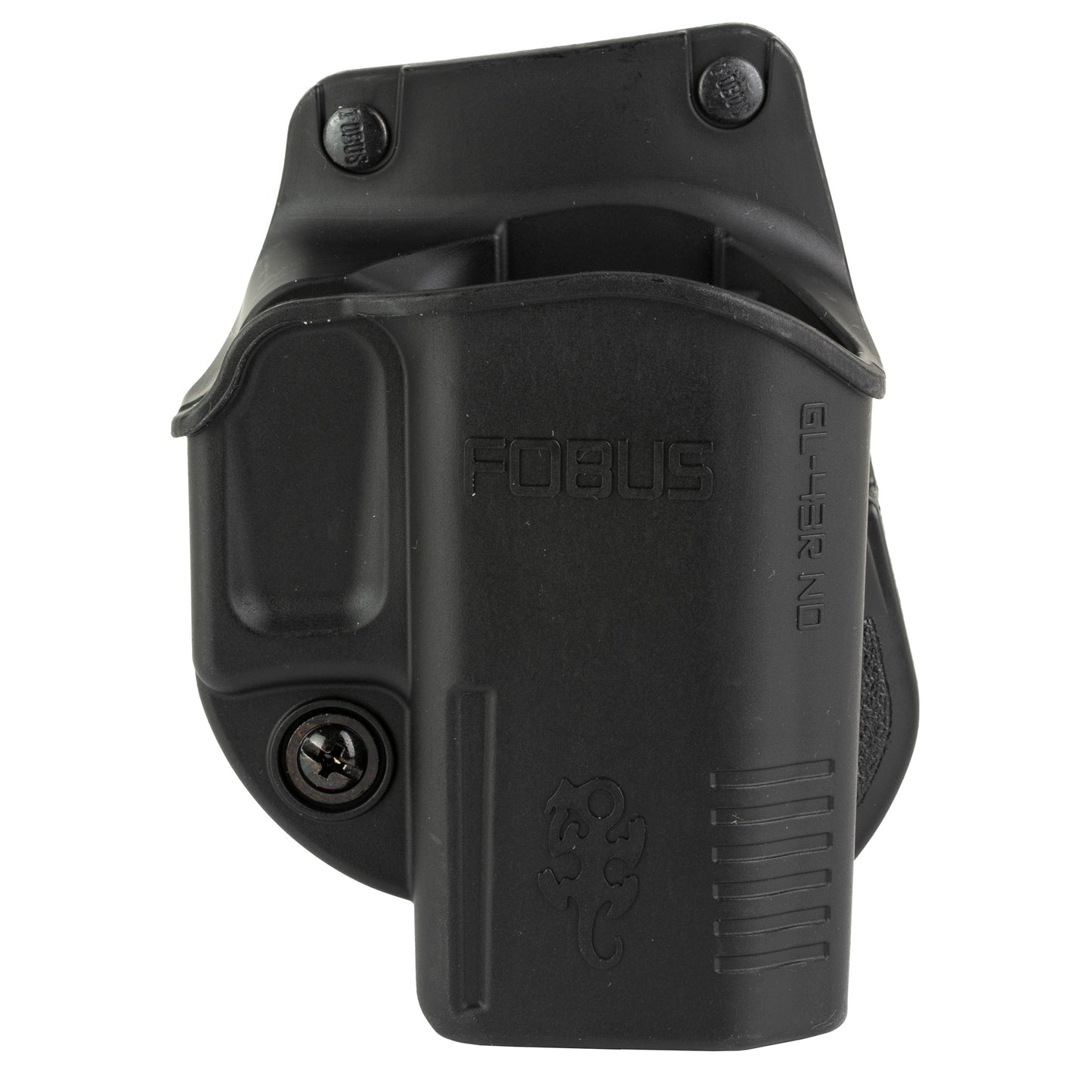 Fobus Evo Paddle Owb Rh For Glk 43x