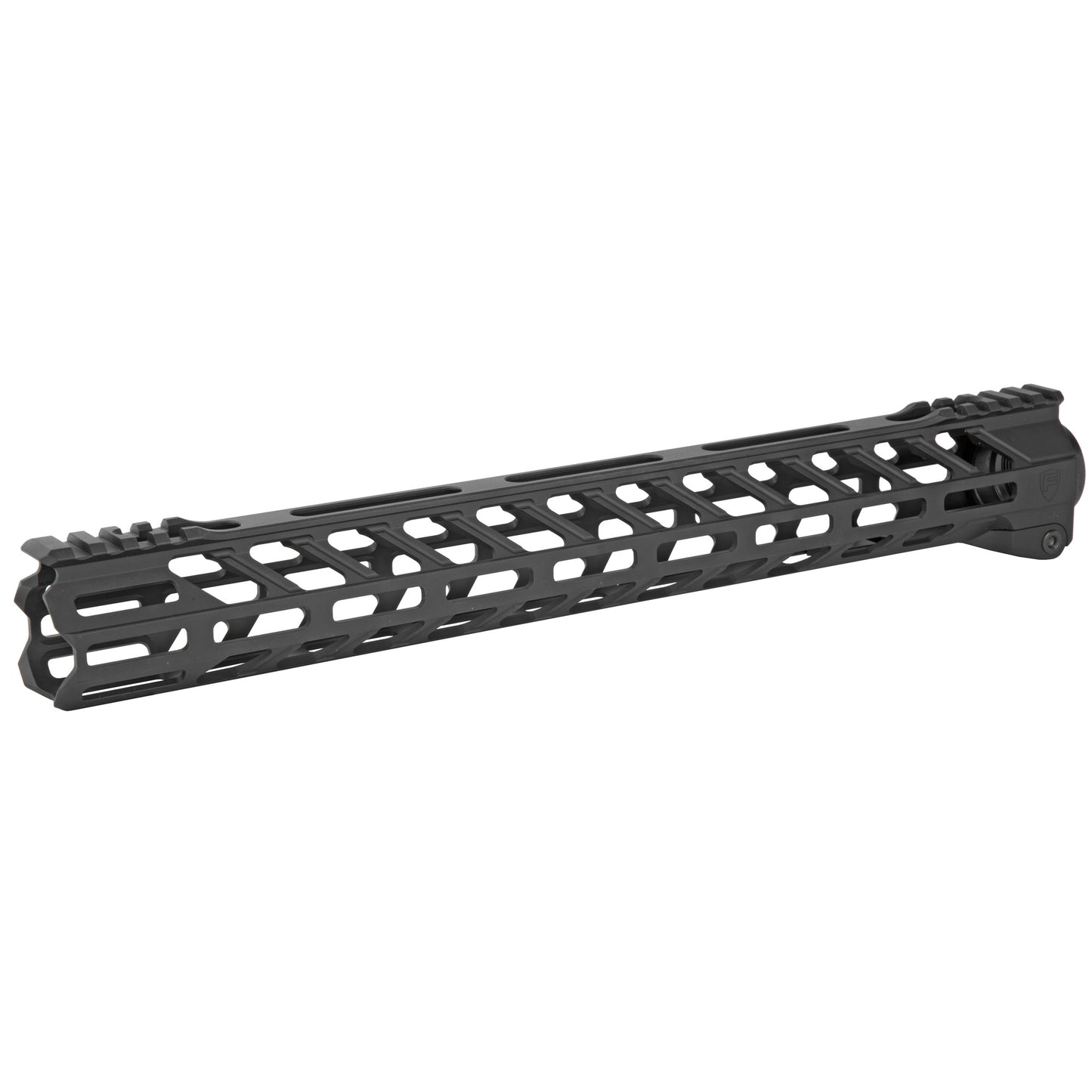 Fortis Switch Rail Mod2 Mlok