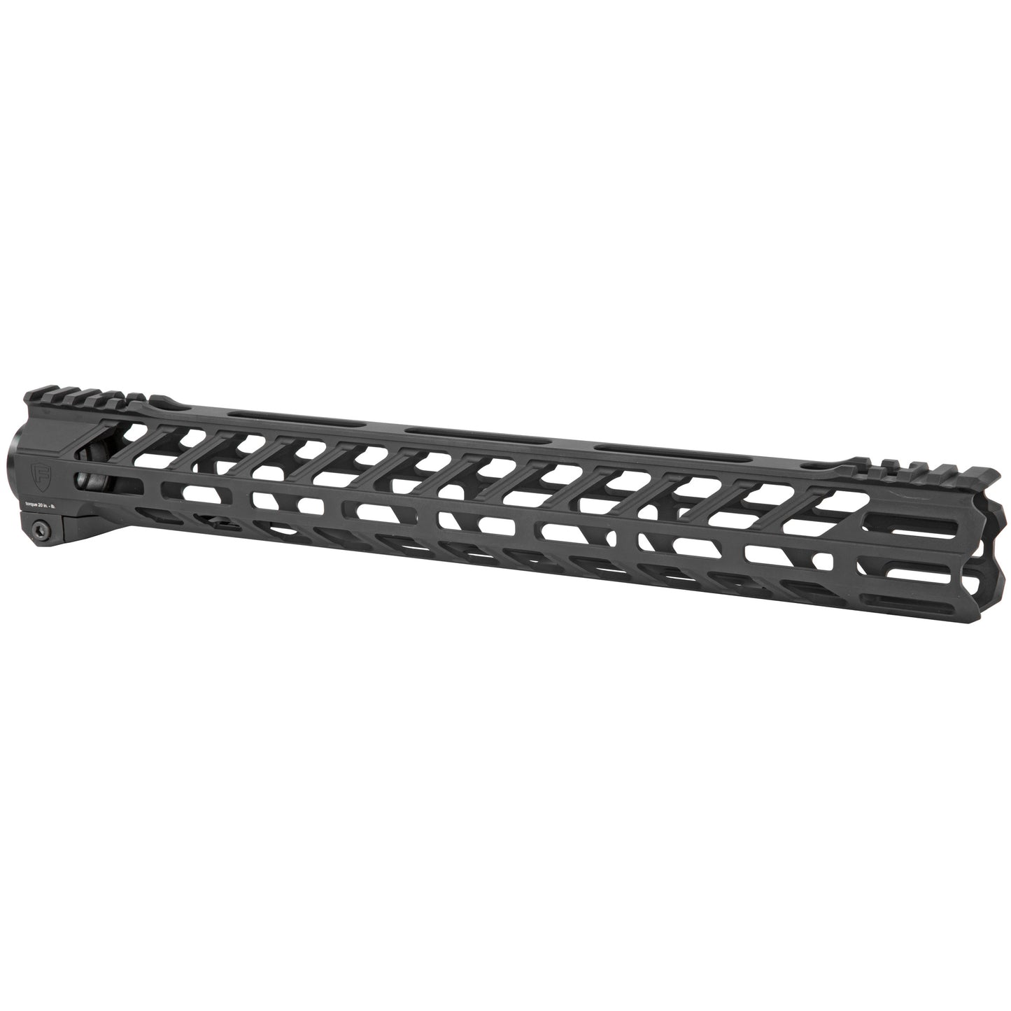 Fortis Switch Rail Mod2 Mlok