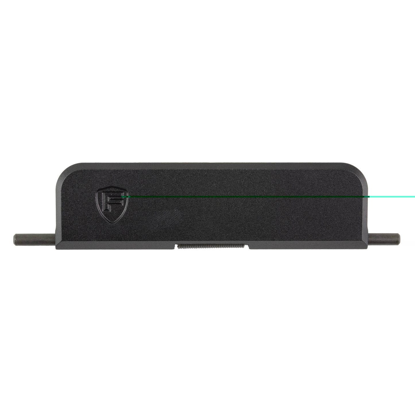 Fortis Billet Dust Cover Std Blk
