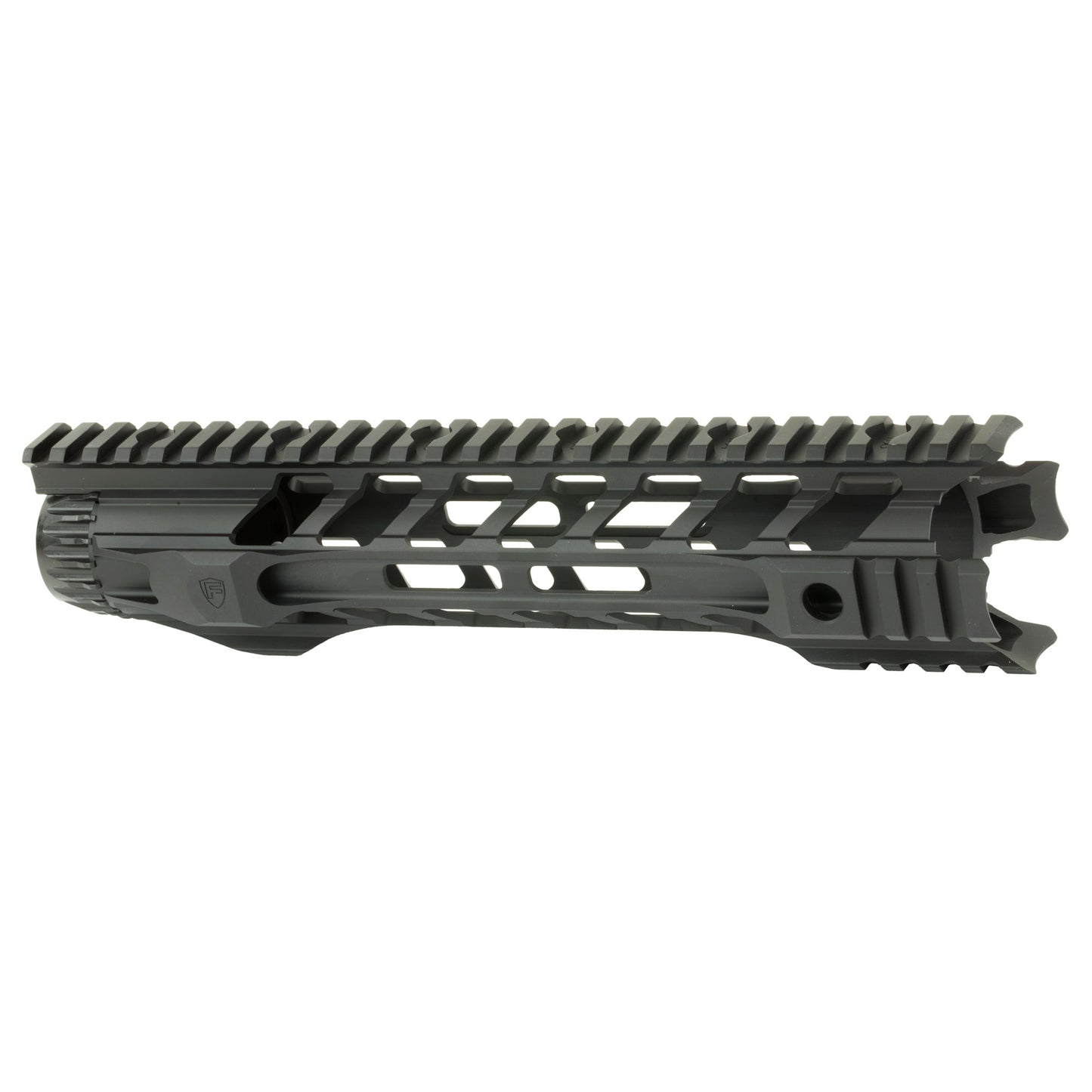 Fortis Night Rail 556 Mlok Blk