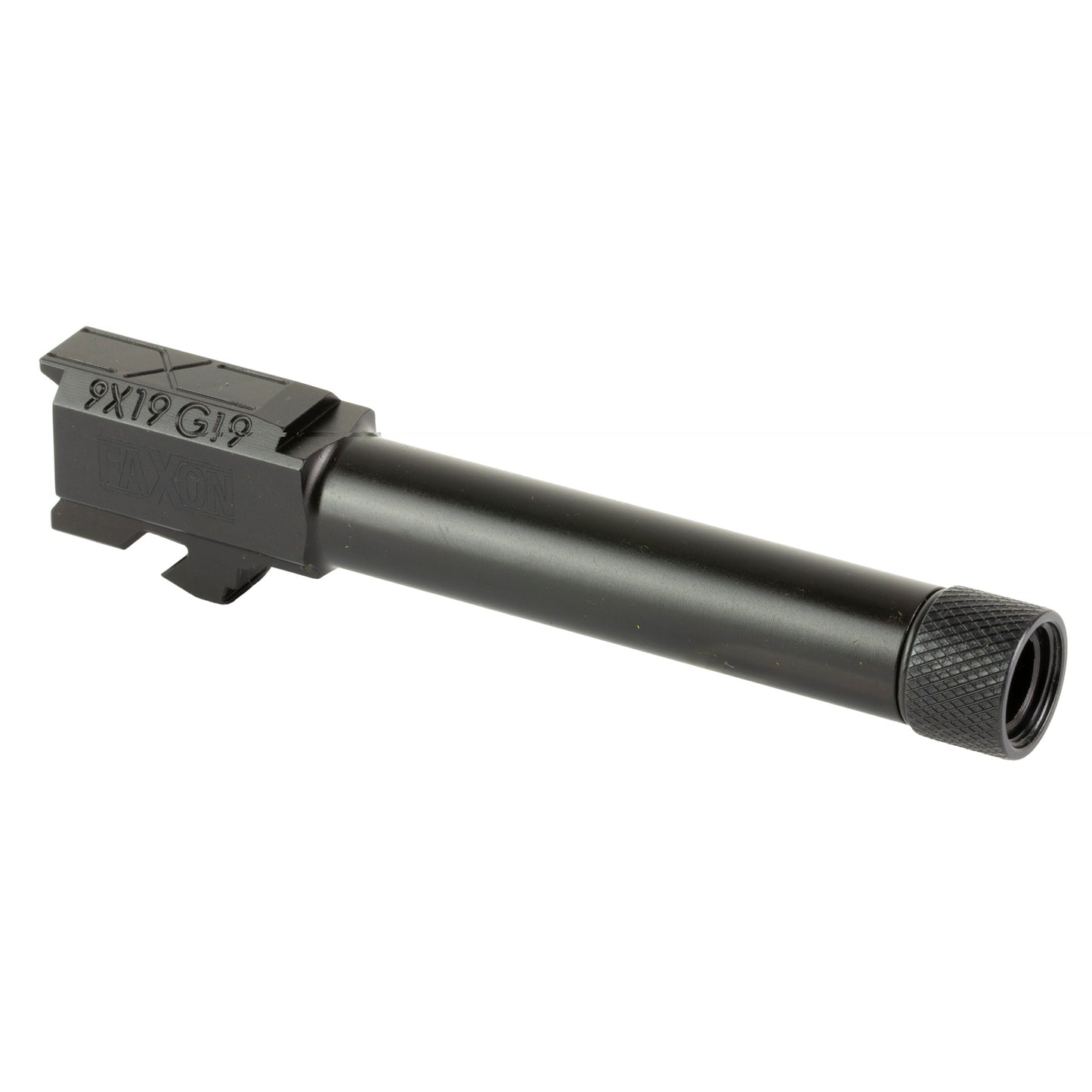 Faxon Duty Bbl G19 Threaded