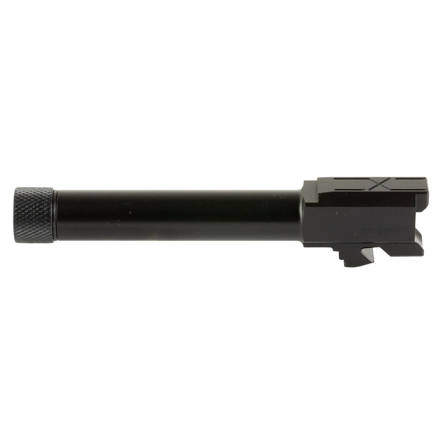 Faxon Duty Bbl G19 Threaded