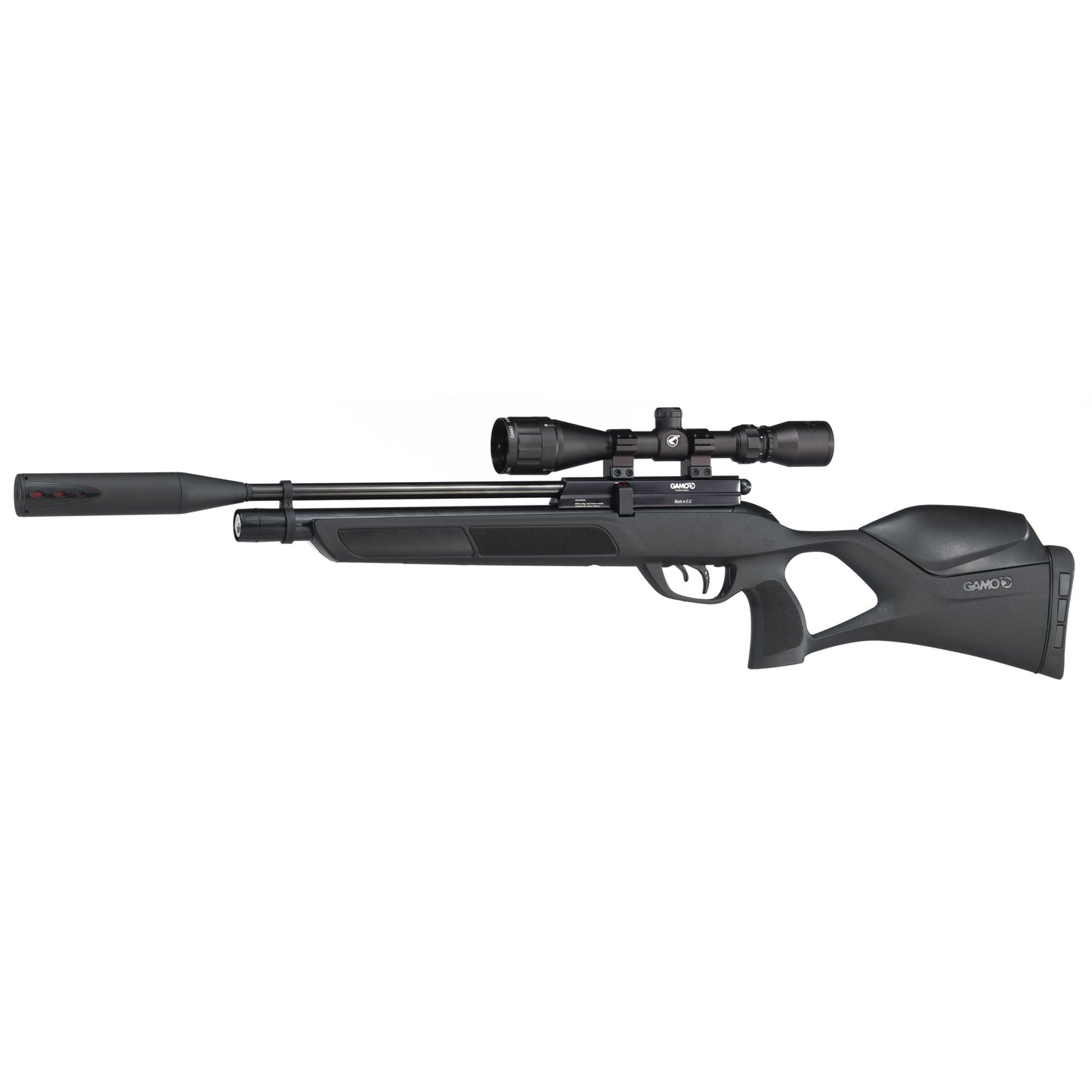 Gamo Urbana Pcp .22 Cal Pel Black