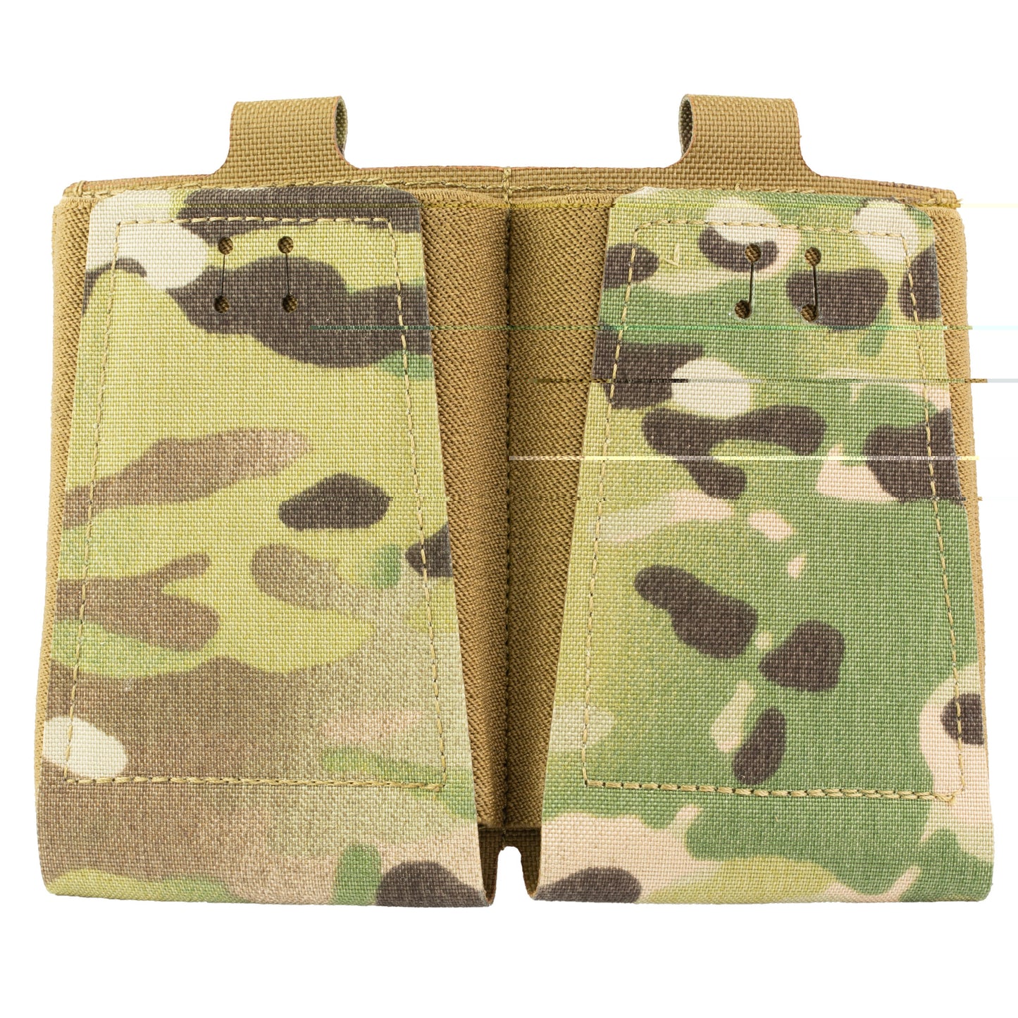 Gbrs Group Double Rifle Pouch Mc