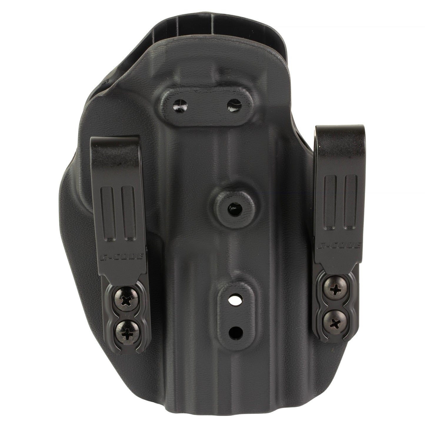G-code Prime Carry S&w M&p 2.0