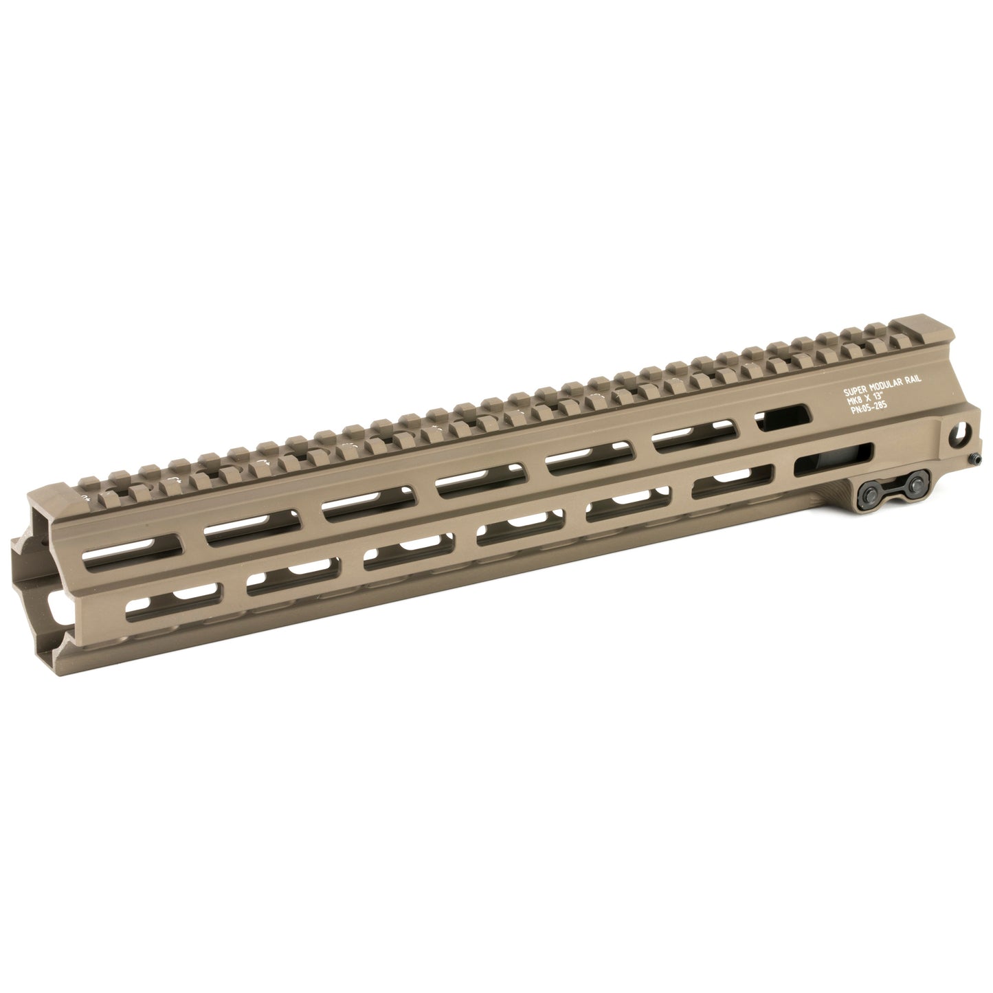 Geissele 13.5" Spr Mod Mk8 Mlok.