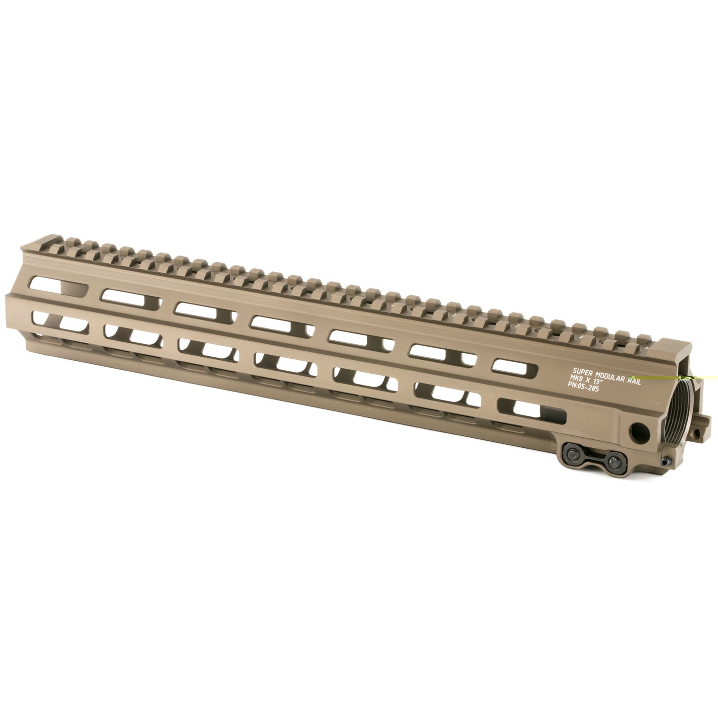 Geissele 13.5" Spr Mod Mk8 Mlok.