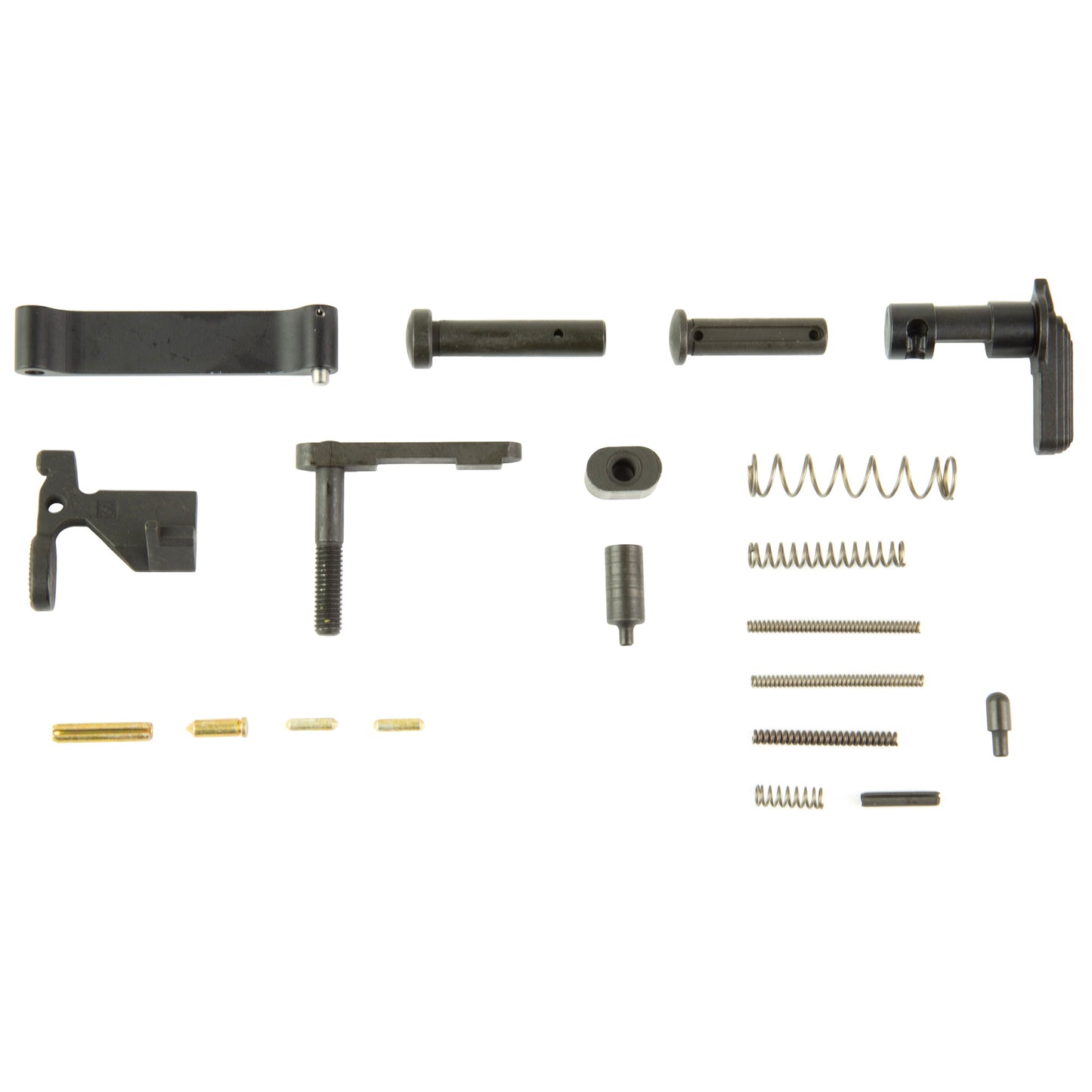 Geissele Lpk Standard