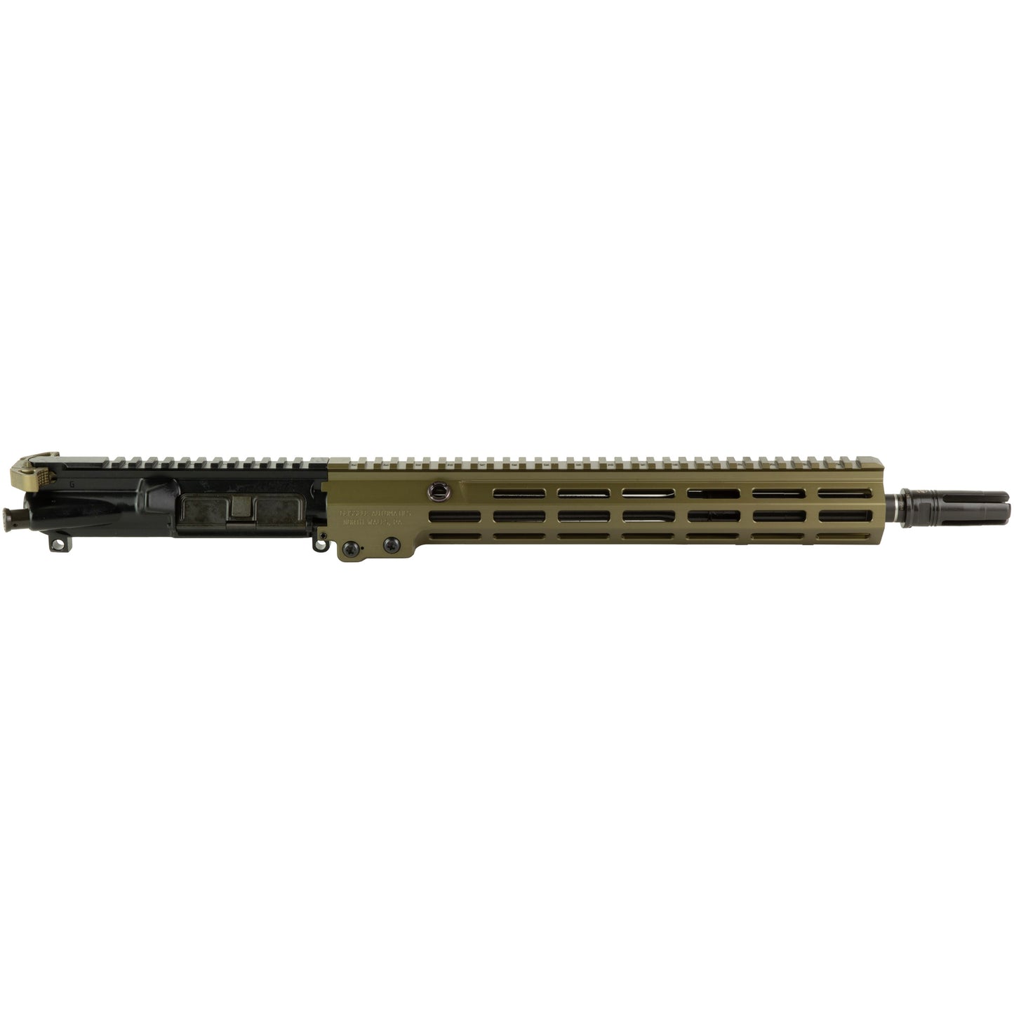 Ge Urg-i Nc 556nato 14.5" Blk/ddc