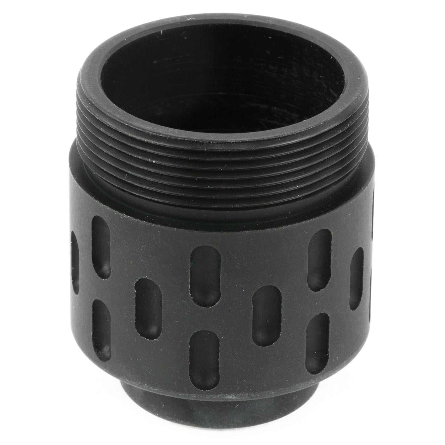 Gemtech Mm9 Fixed Threadmount 1/2-28