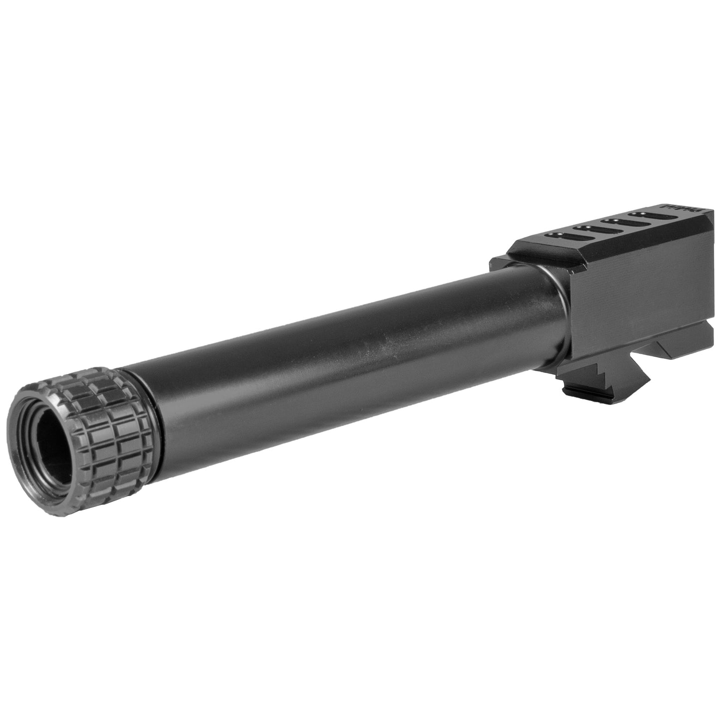 Ggp Threaded Barrel For Glk 19 Gen5