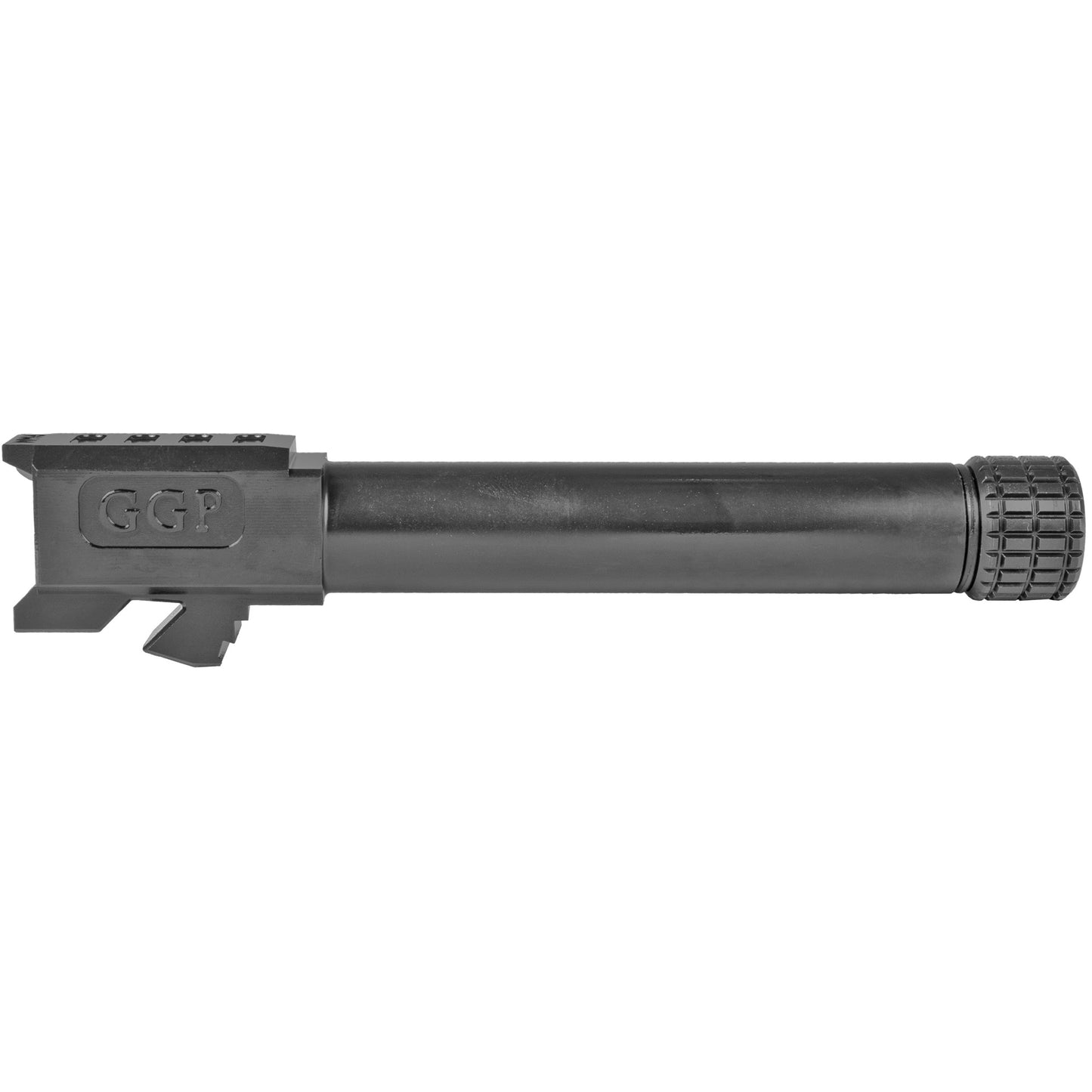 Ggp Threaded Barrel For Glk 19 Gen5