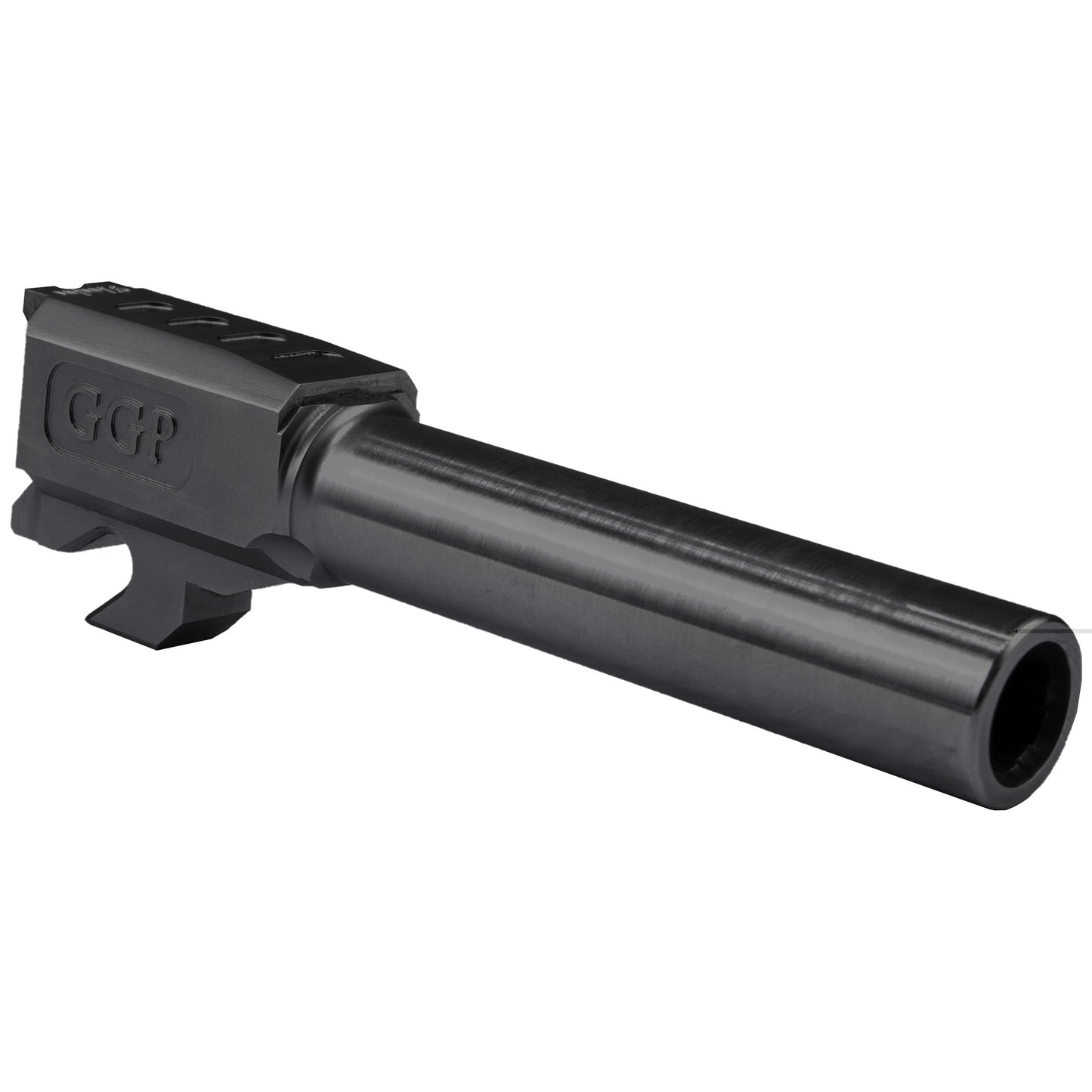 Ggp P320 Compact Barrel