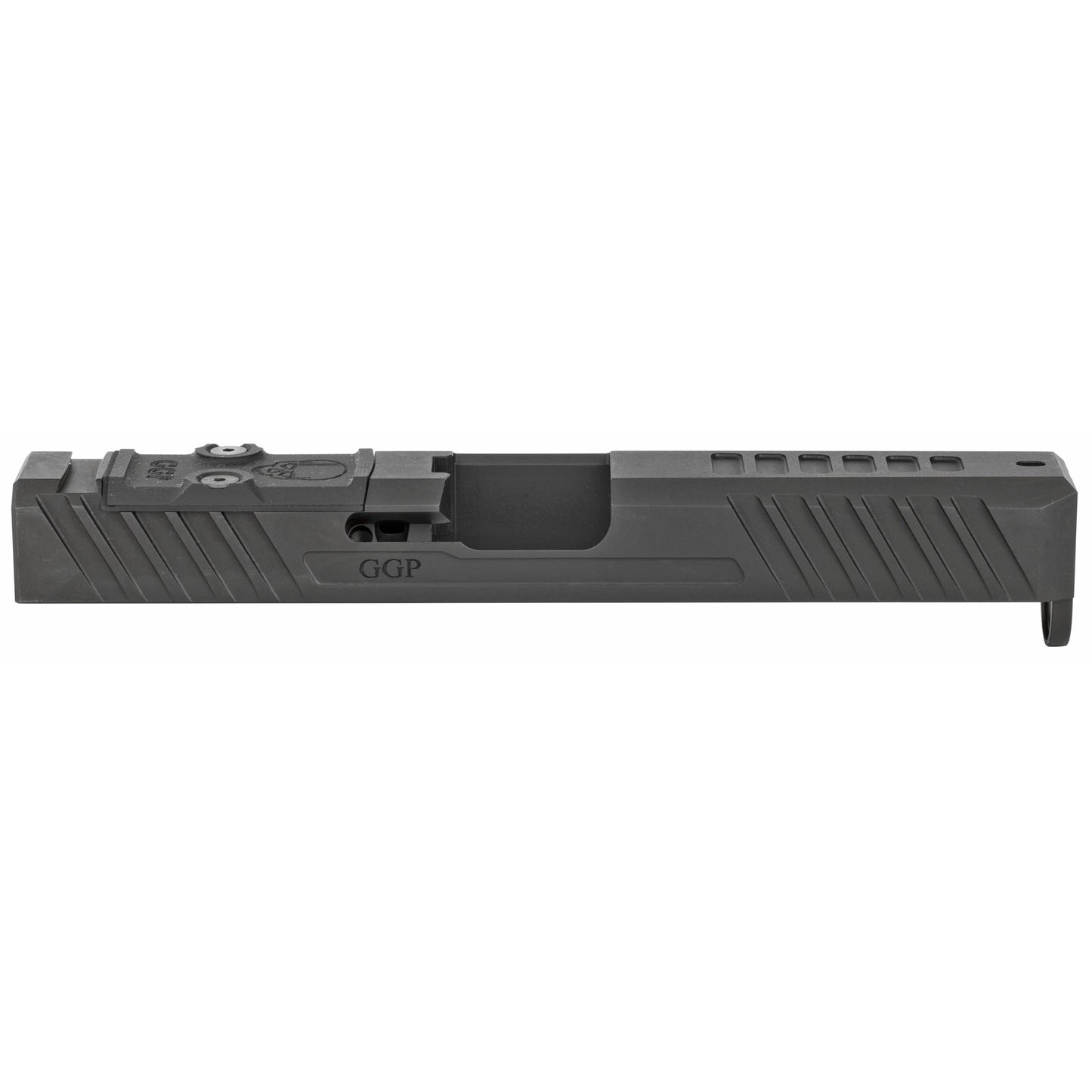 Ggp Slide For Glock 17 Gen4 Oc V3