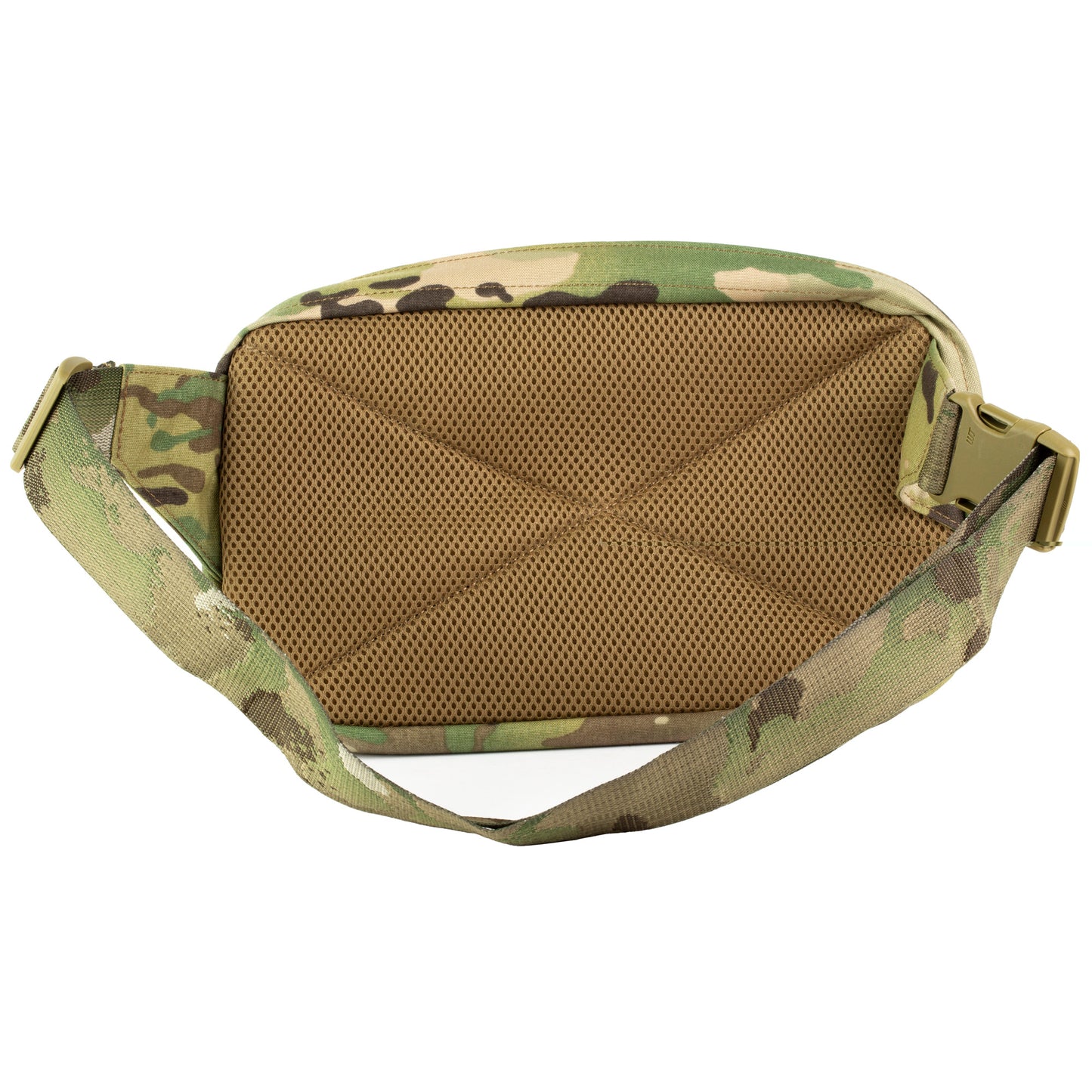 Ggg Crossbody Pack Multicam