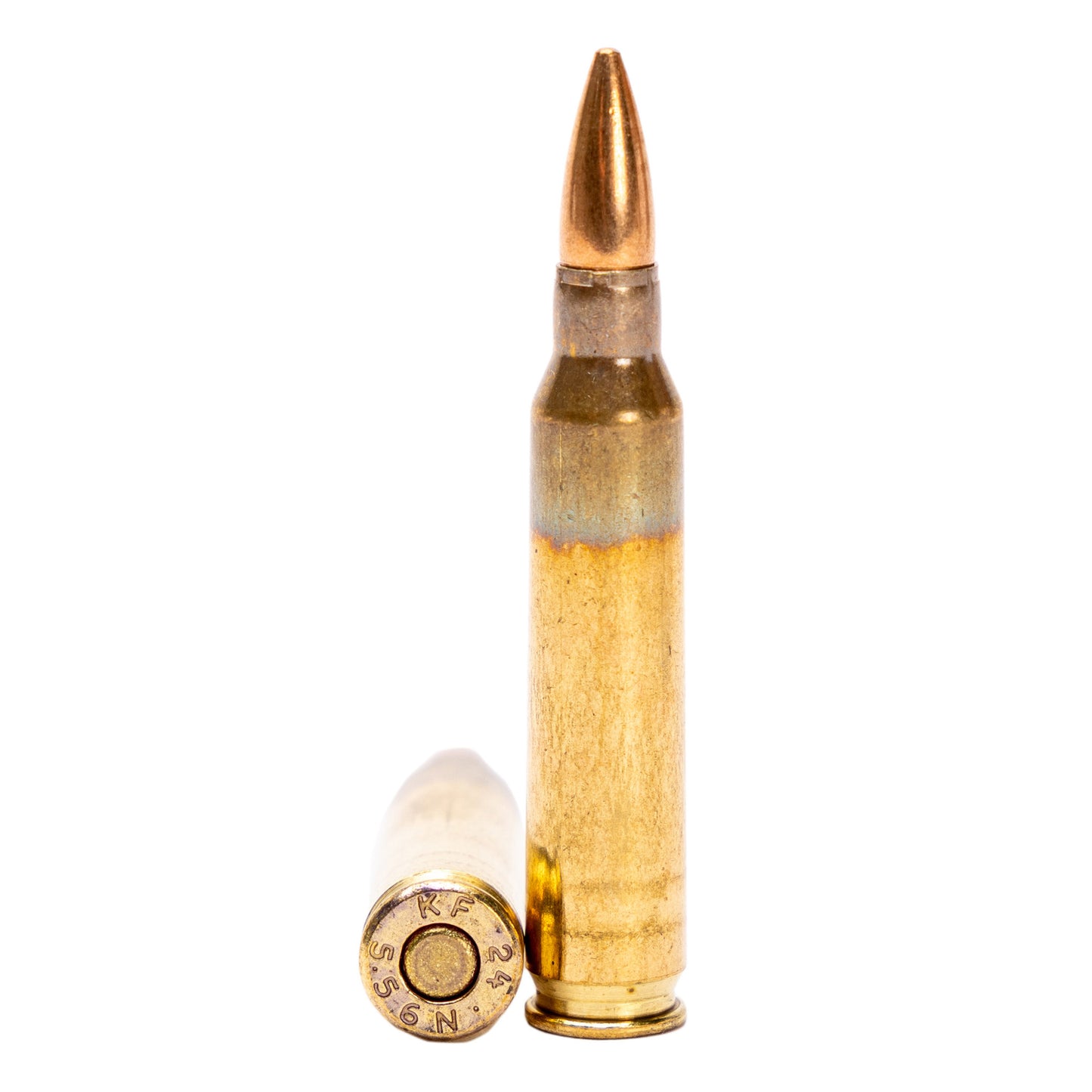 Go 556nato M193 55gr Fmj 20/1000
