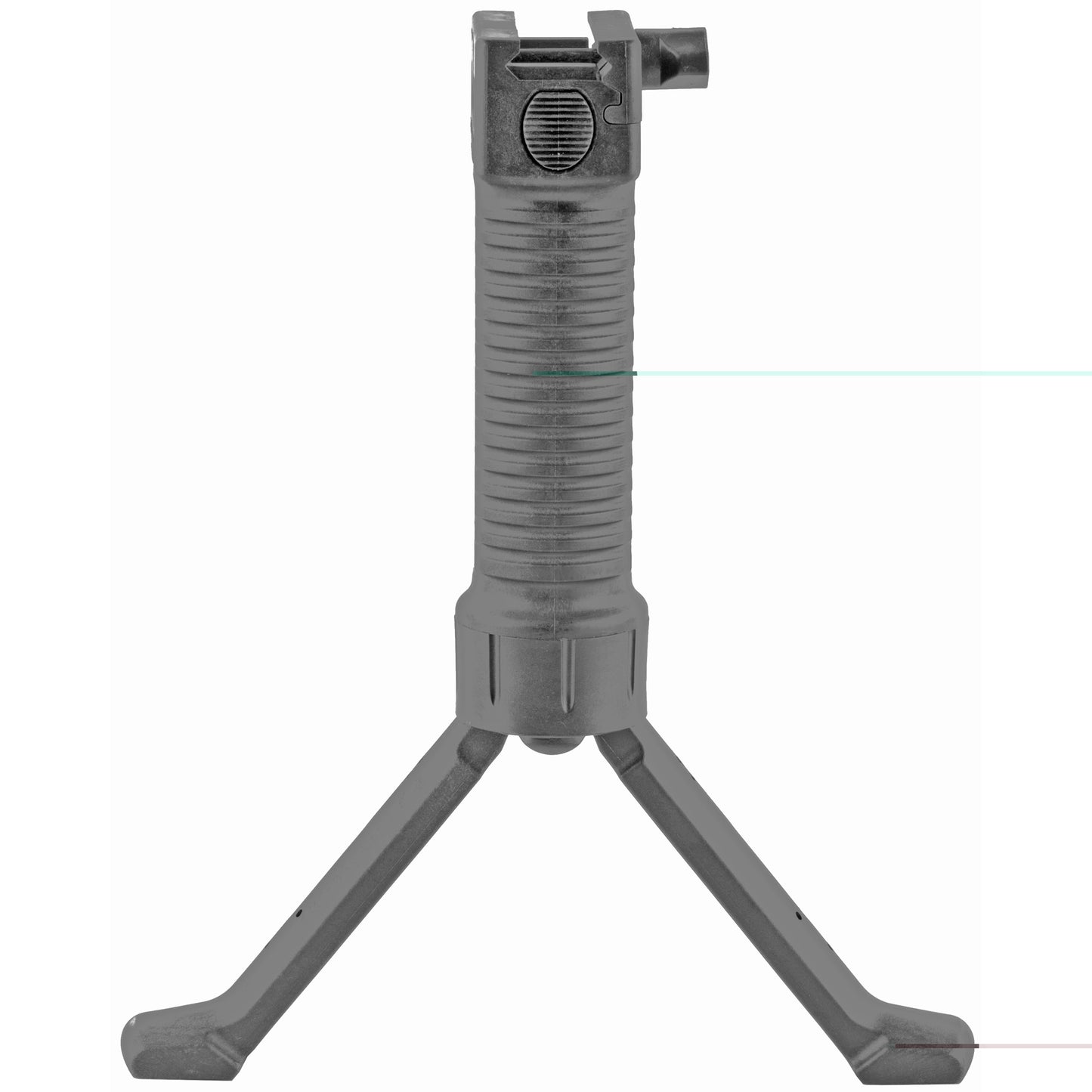 Grip-pod Le Polymer Bi-pod
