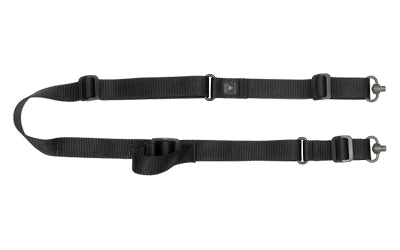 Grovtec Qs 2-pt 1.25" Sabre Slng Blk