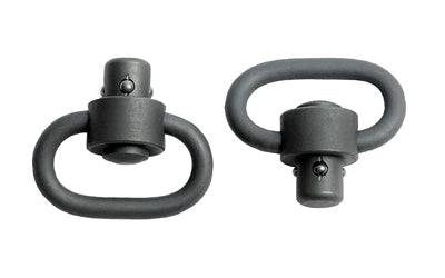 Grovtec Heavy Duty Pb Swvls 1" Blk