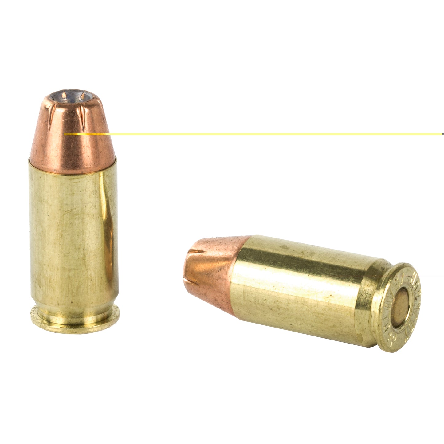 Hrndy 45acp+p 230gr Jhp/xtp 20/200