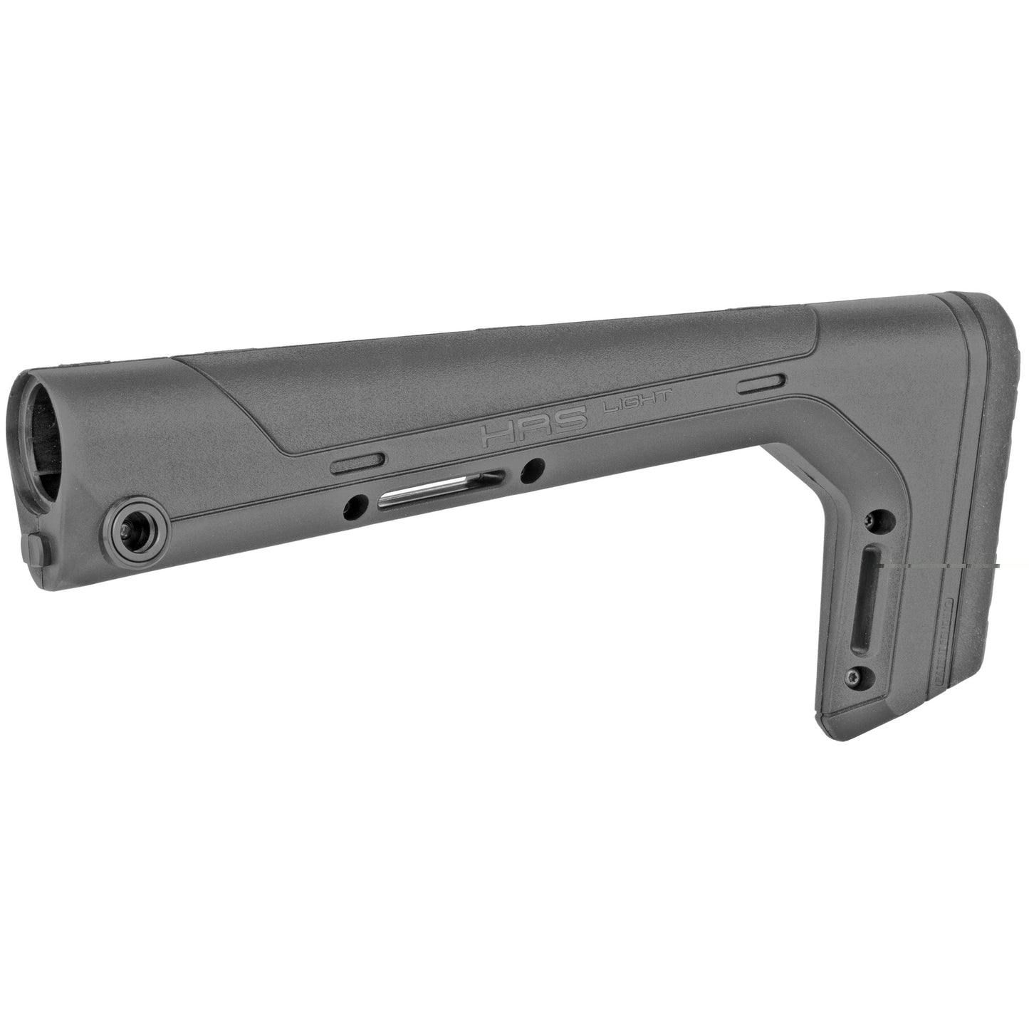 Hera Hrs Light Fixed Buttstock