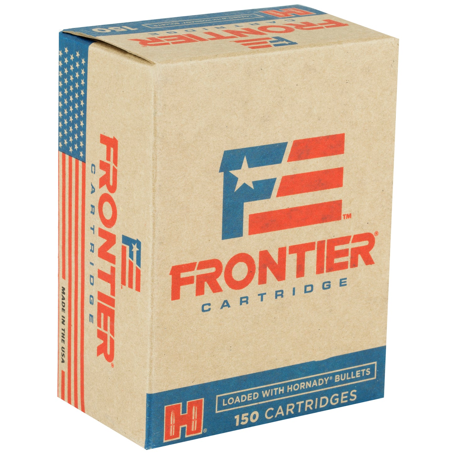 Frontier 556nato 55gr Fm193 150/1200