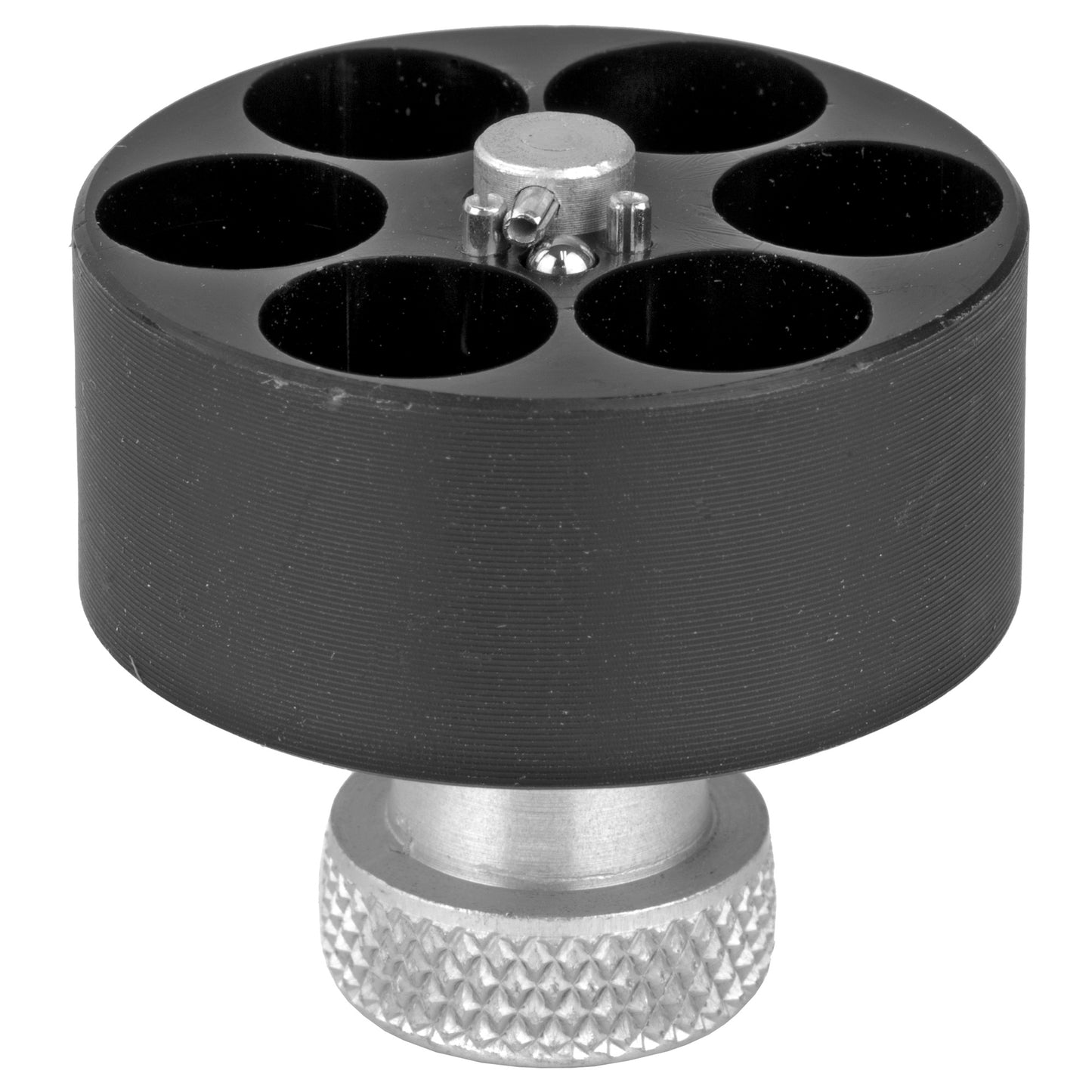 Hks Spdlr 357 Colt K Cobra Rug Sec 6