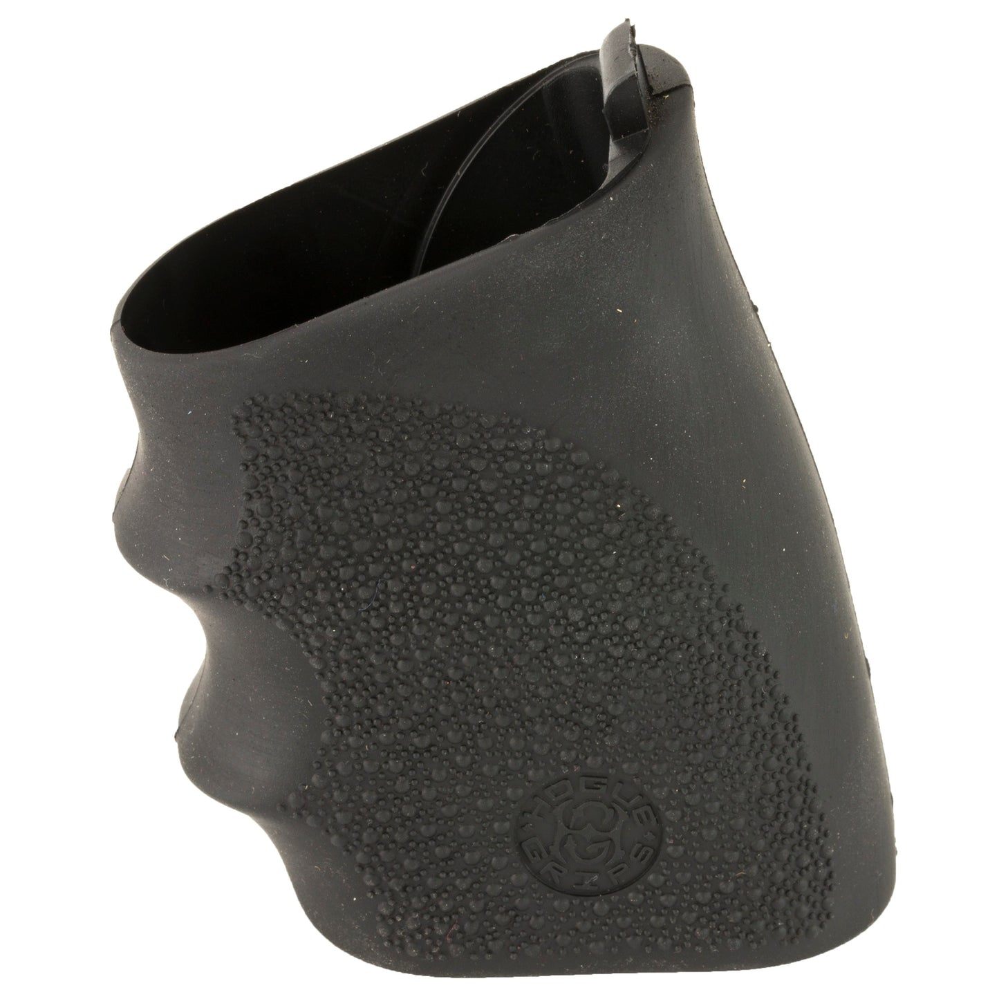 Hogue Handall Hybrid S&w M&p Blk