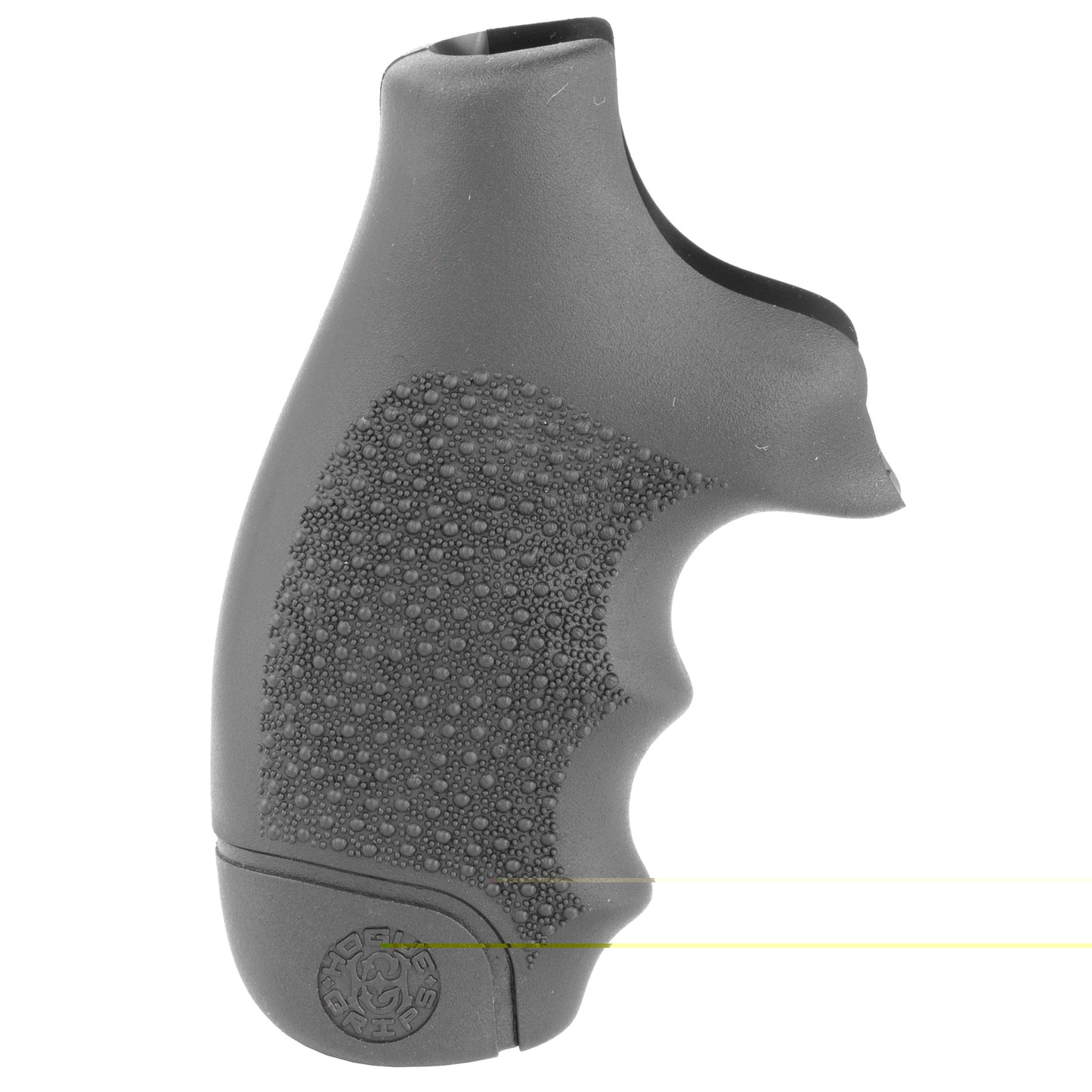 Hogue Monogrip J Frame Rnd Butt