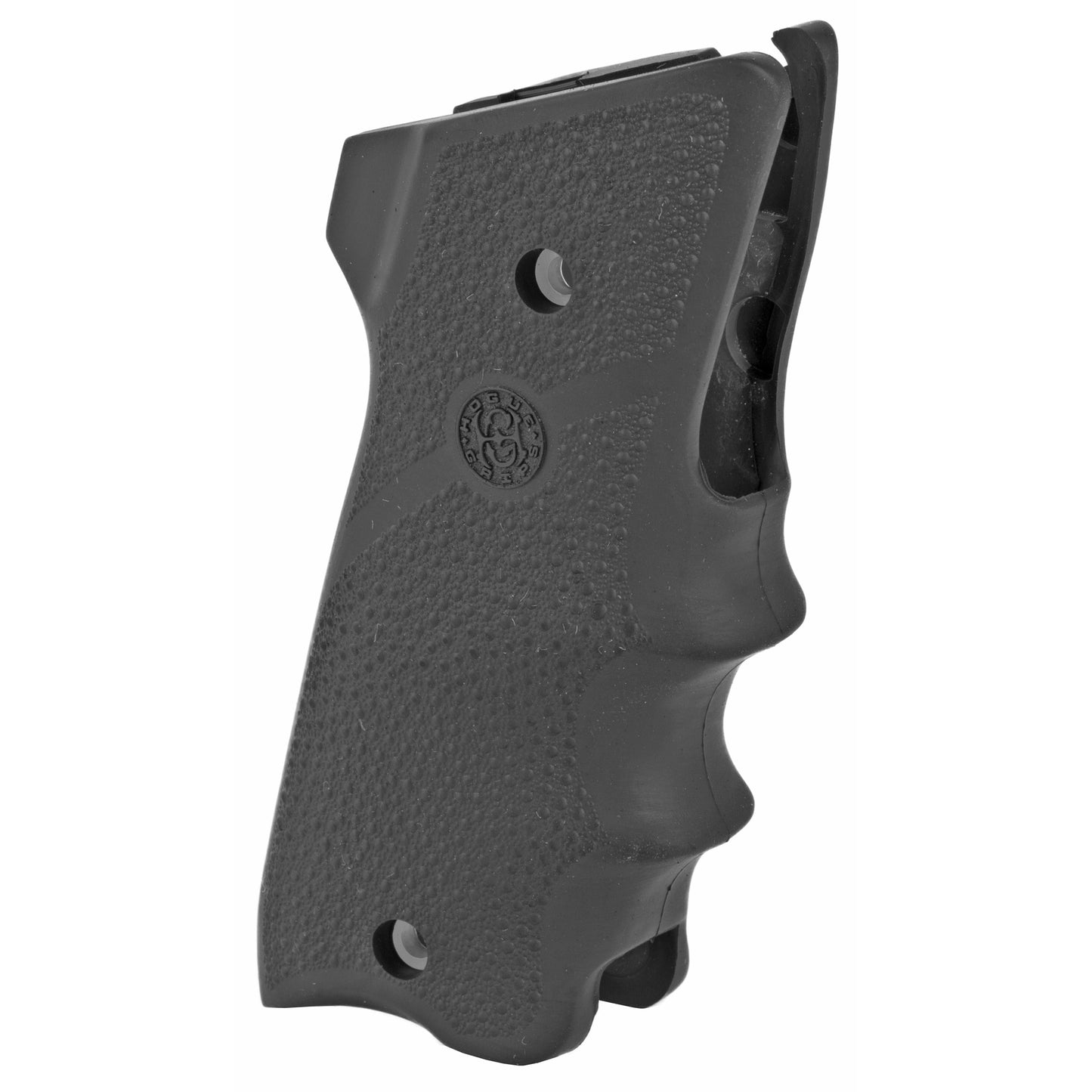 Hogue Grip Ruger Mkii Fg Blk