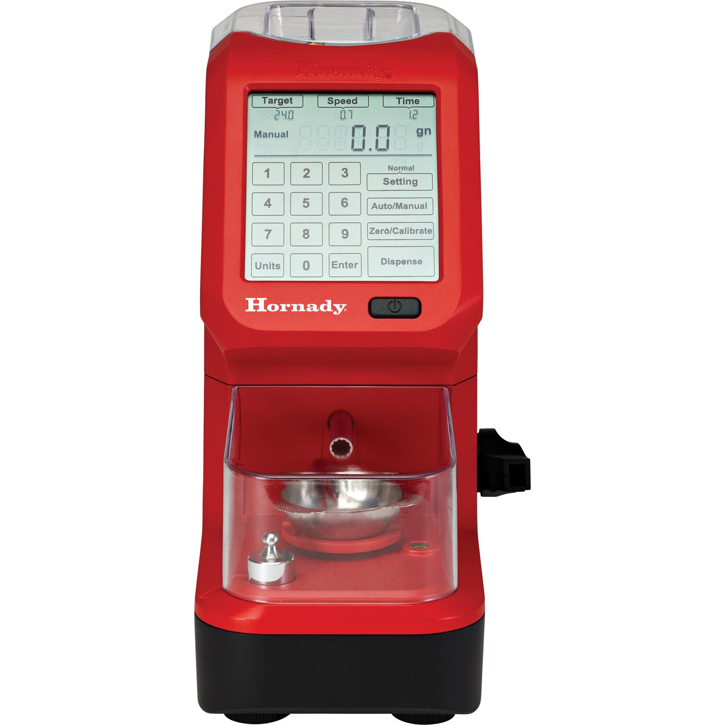Hrndy Auto Charge Pro Scale