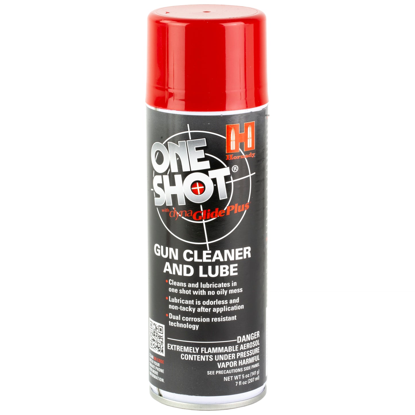 Hrndy One Shot Gun Cleaner