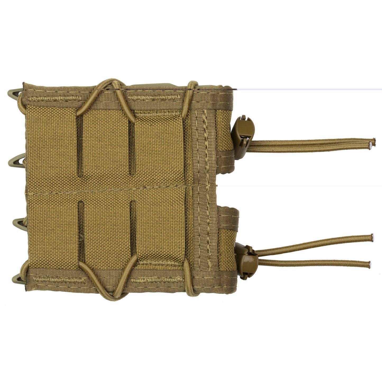 Hsgi Double Pistol Taco Molle