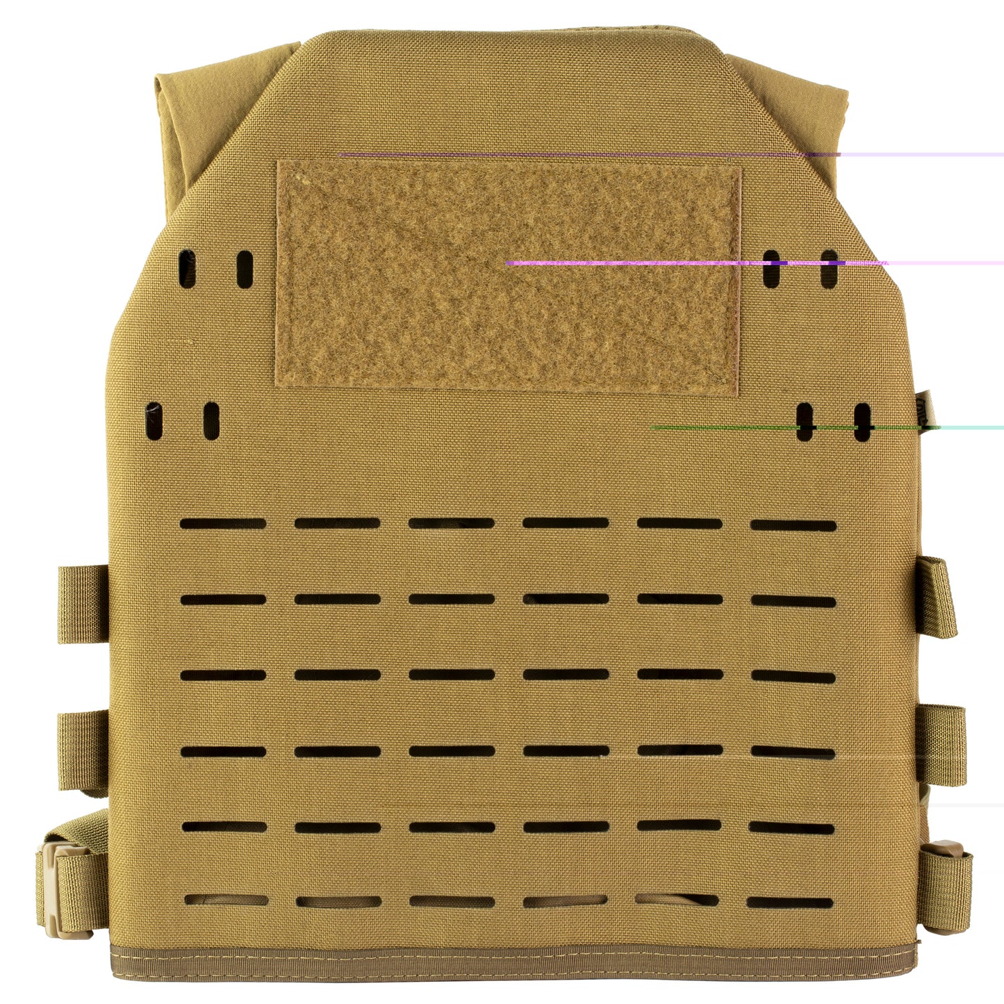 Hsgi Core Plate Carrier