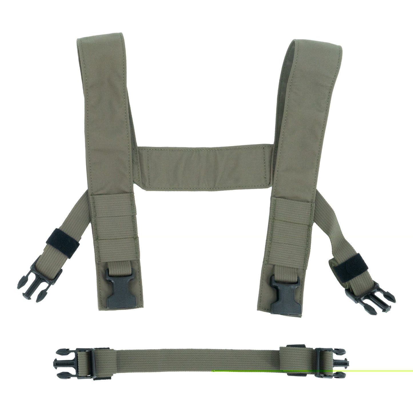 Hsp H-harness Rplcmnt Kt W/ws Rg