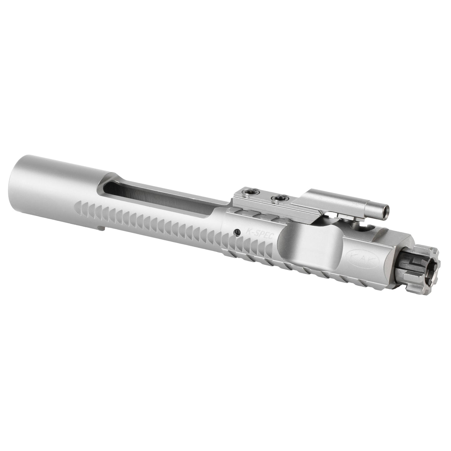 Kak Bcg Ar15 556 K-spec Cl De Dv Slv