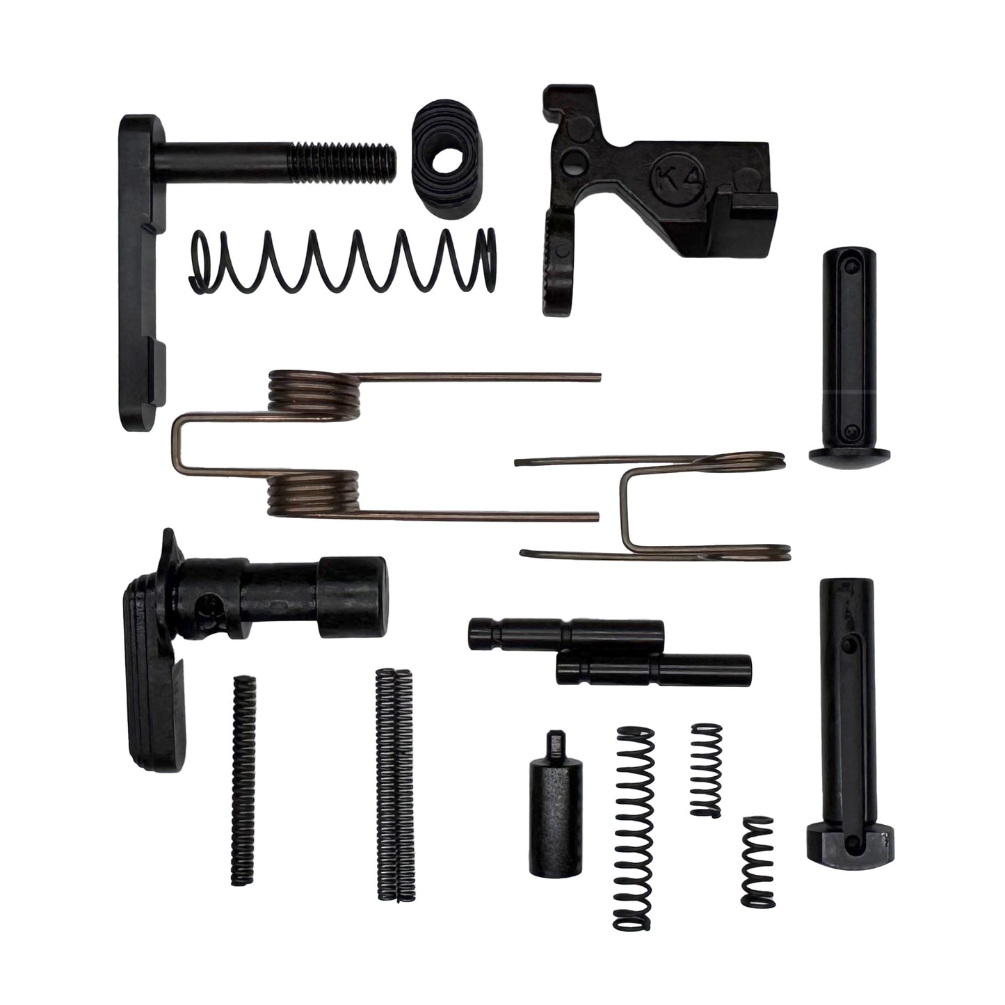 Kak Ar-15 Lpk Basic Build Kit