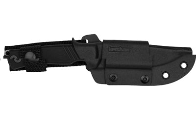 Kershaw Pack Mule 3.9" Blk W/sheath