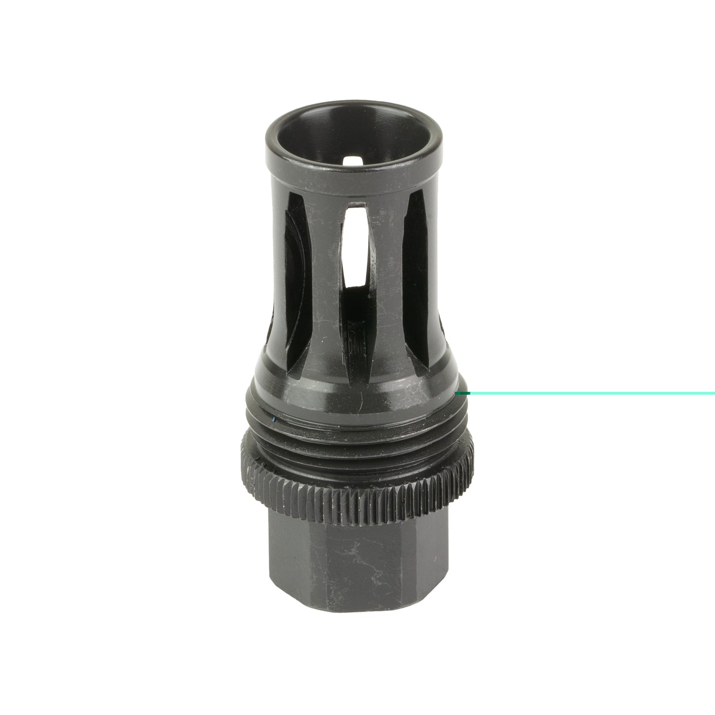 Kgm Quick Detach Flash Hider 1/2x28
