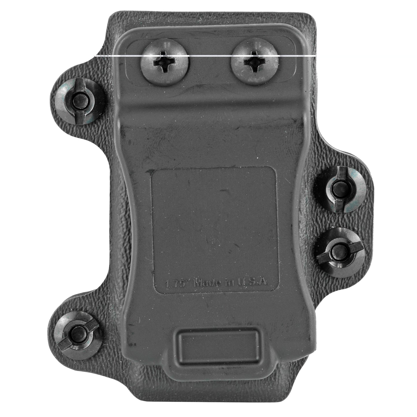 Lag Spmc Mag Carrier 45 Slim Blk